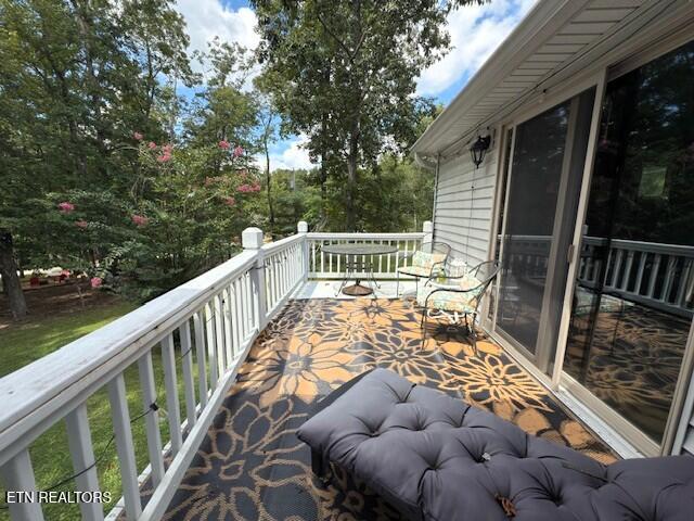 21 Rolling Green Court Crossville TN 38558