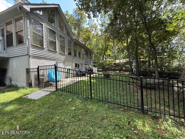 21 Rolling Green Court Crossville TN 38558