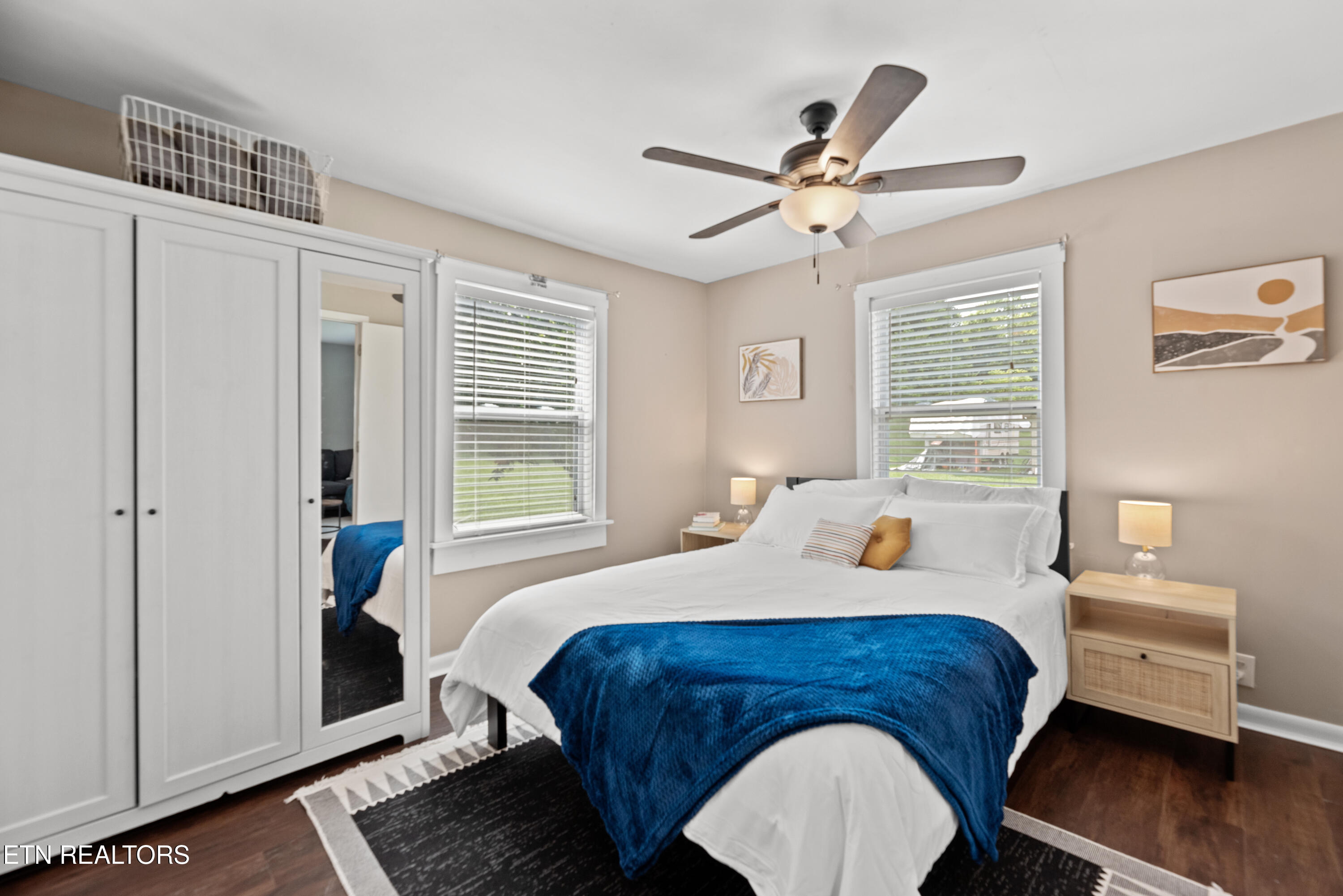 3704 Decatur Drive Knoxville TN 37920