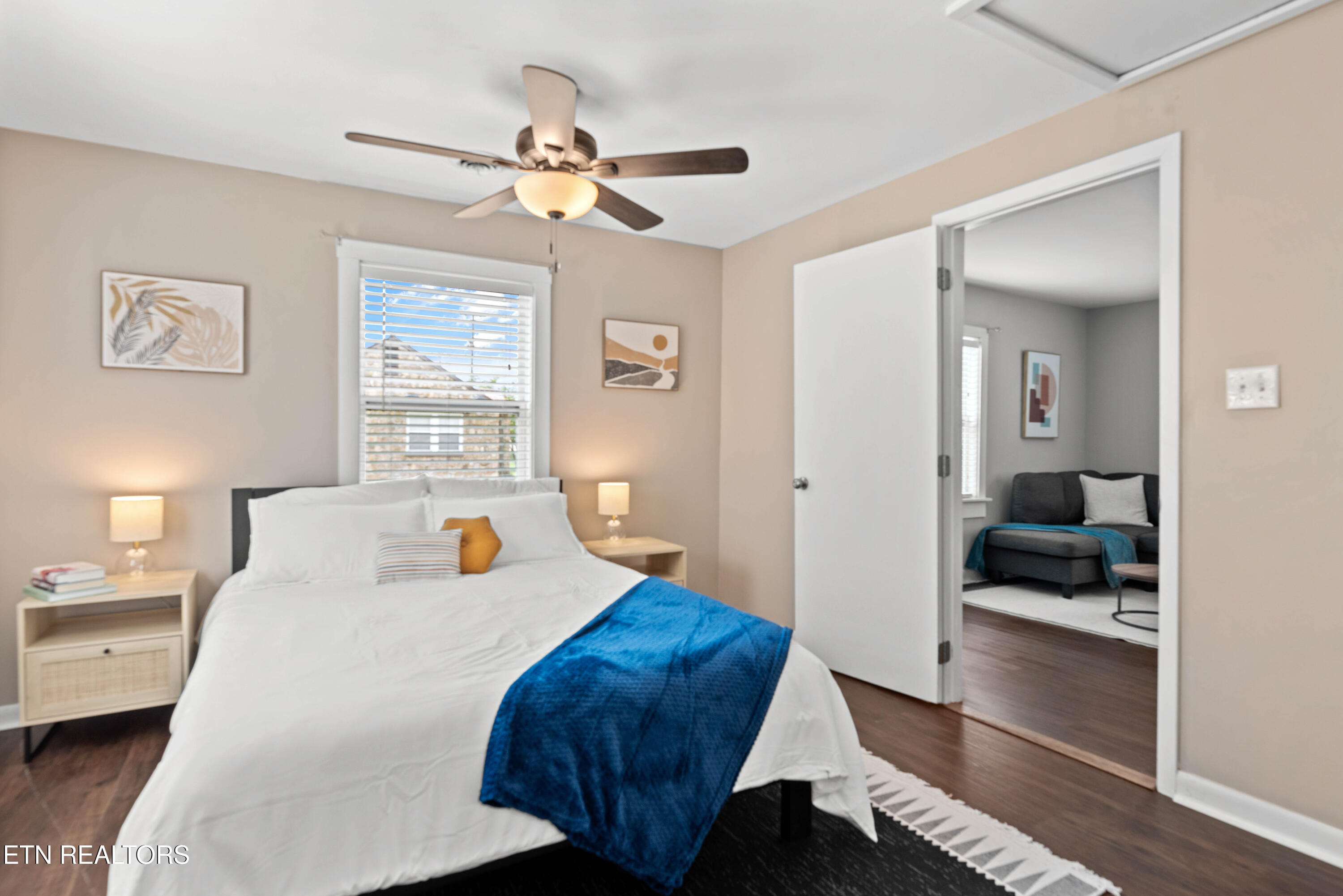 3704 Decatur Drive Knoxville TN 37920