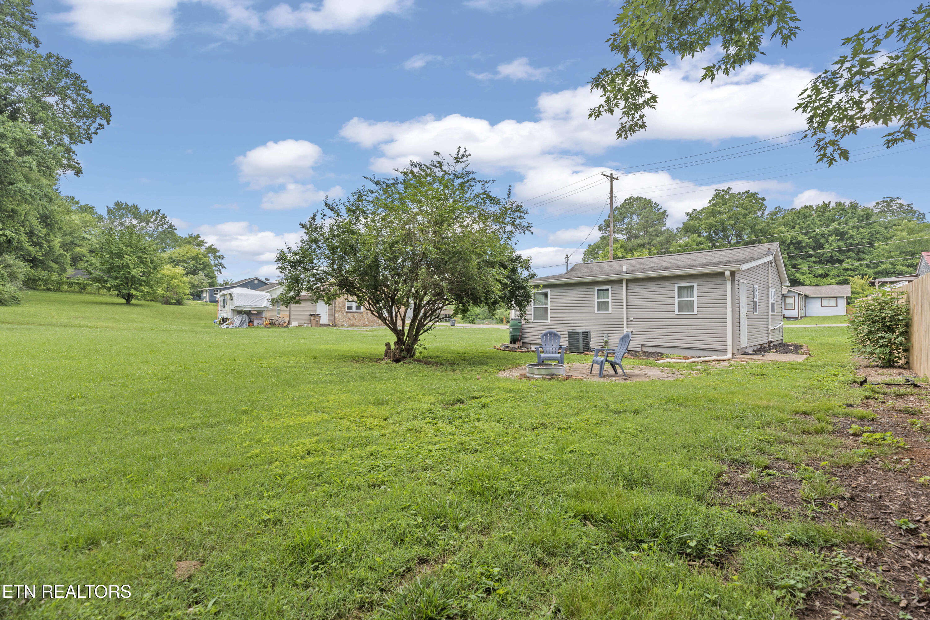 3704 Decatur Drive Knoxville TN 37920