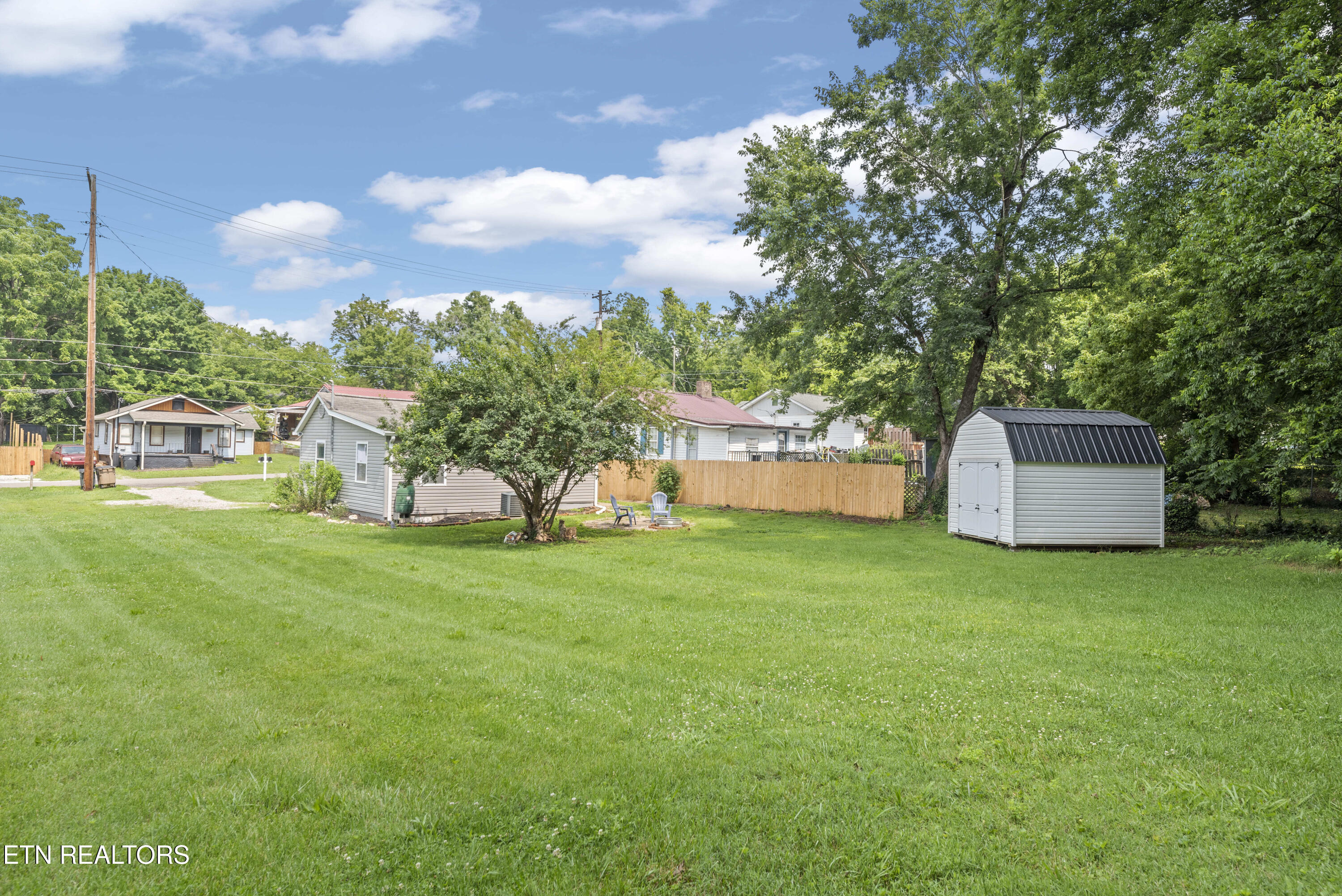 3704 Decatur Drive Knoxville TN 37920