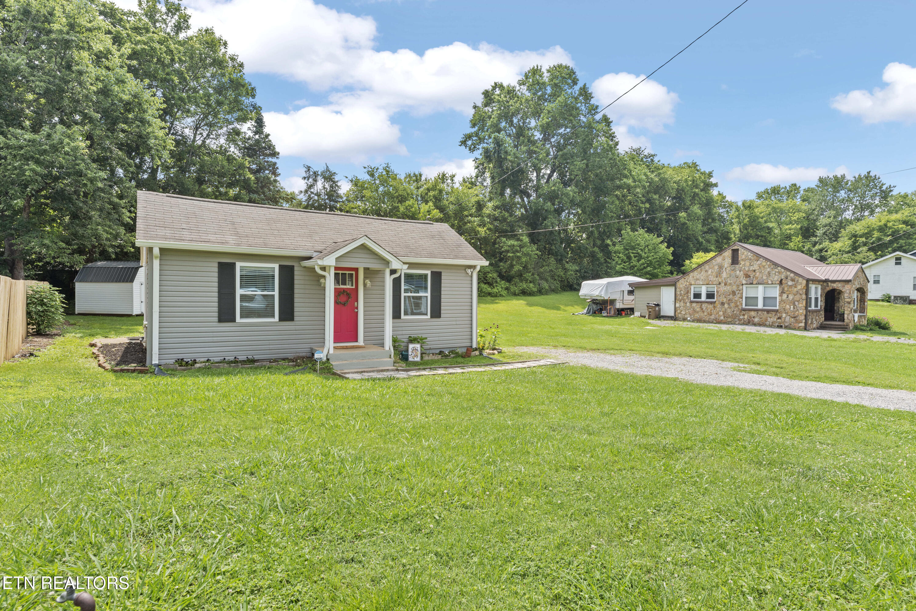 3704 Decatur Drive Knoxville TN 37920
