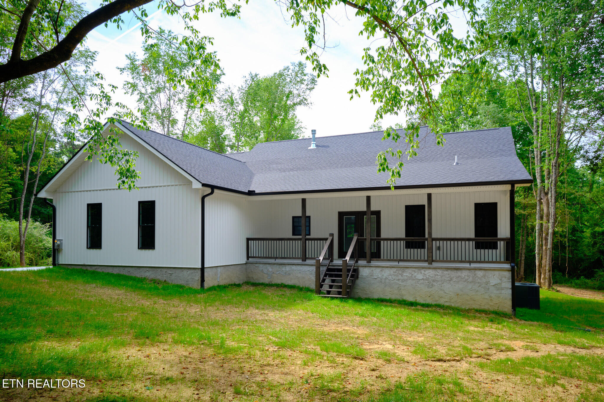 234 Longview Drive Wartburg TN 37887