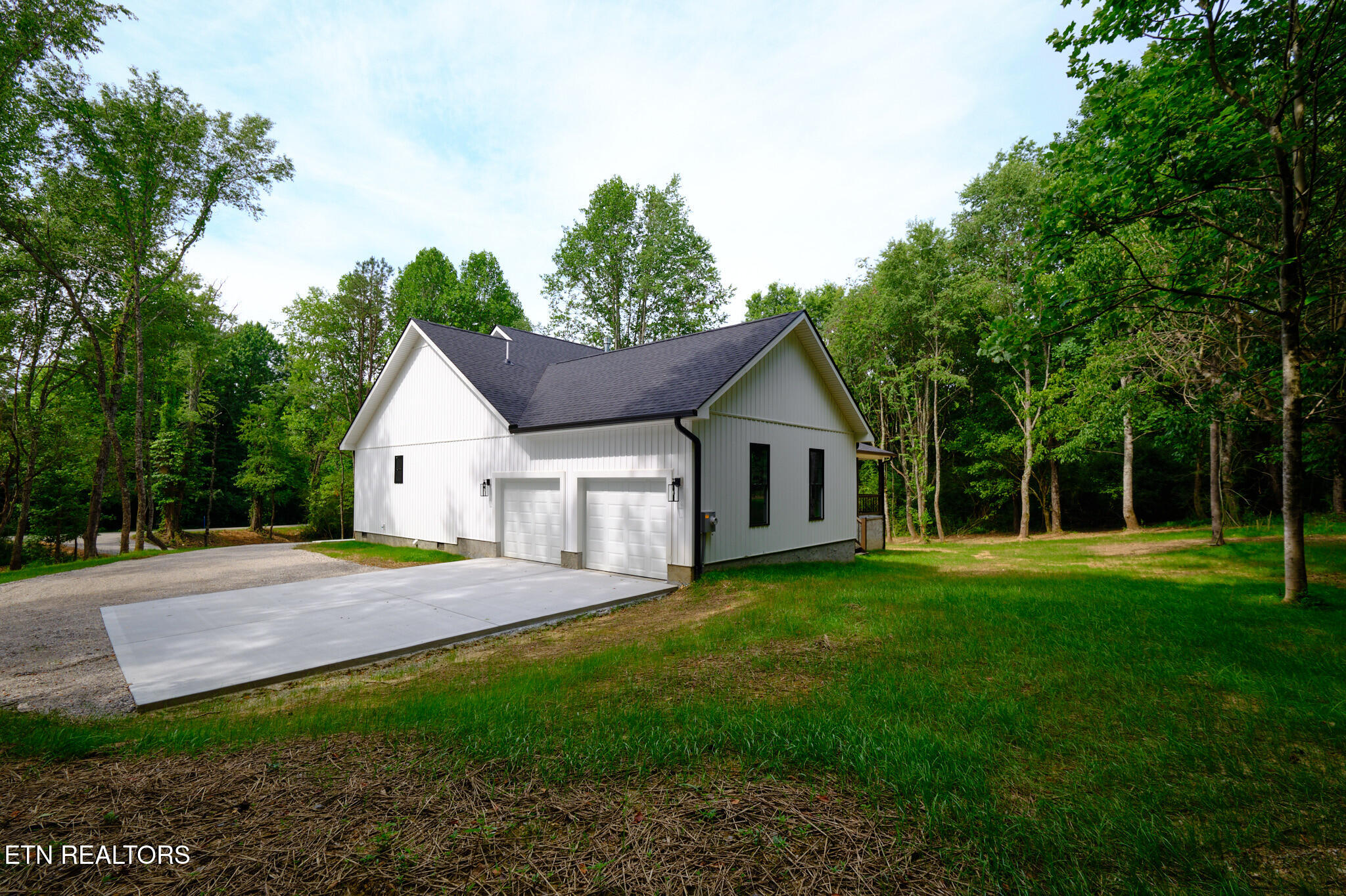 234 Longview Drive Wartburg TN 37887
