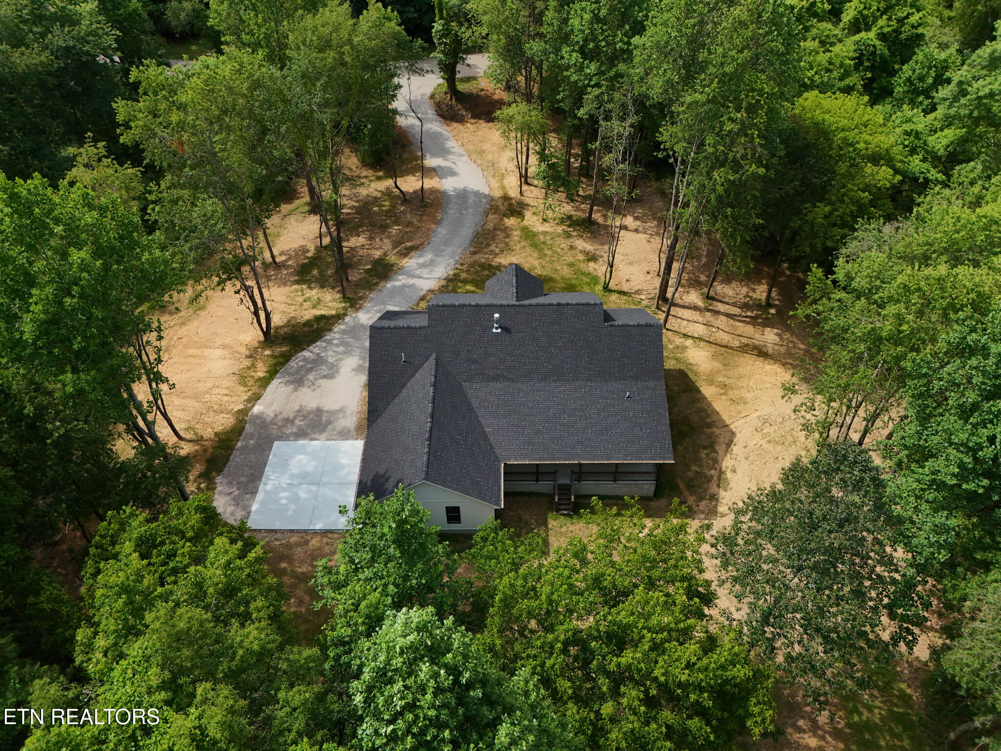 234 Longview Drive Wartburg TN 37887