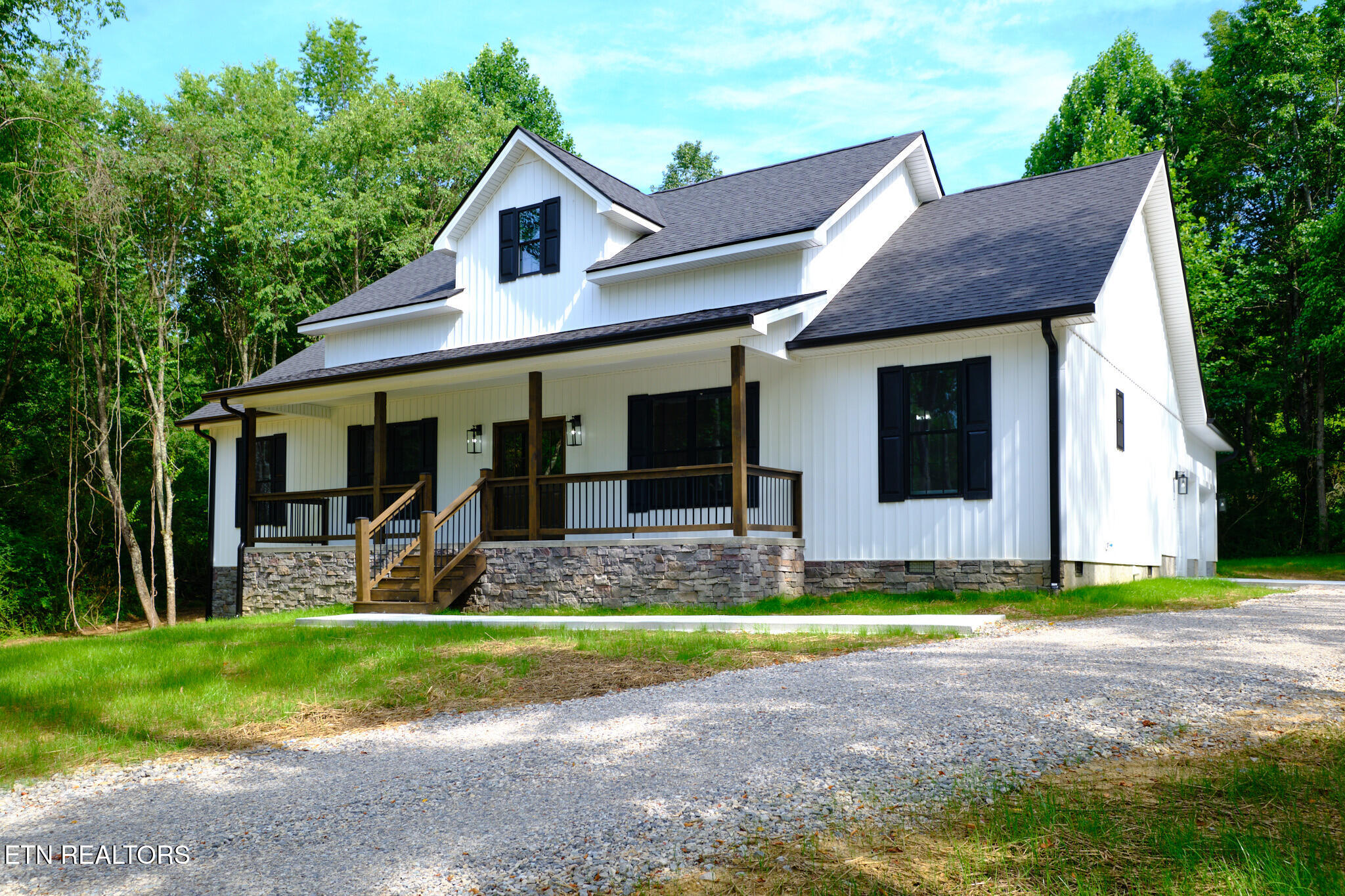 234 Longview Drive Wartburg TN 37887