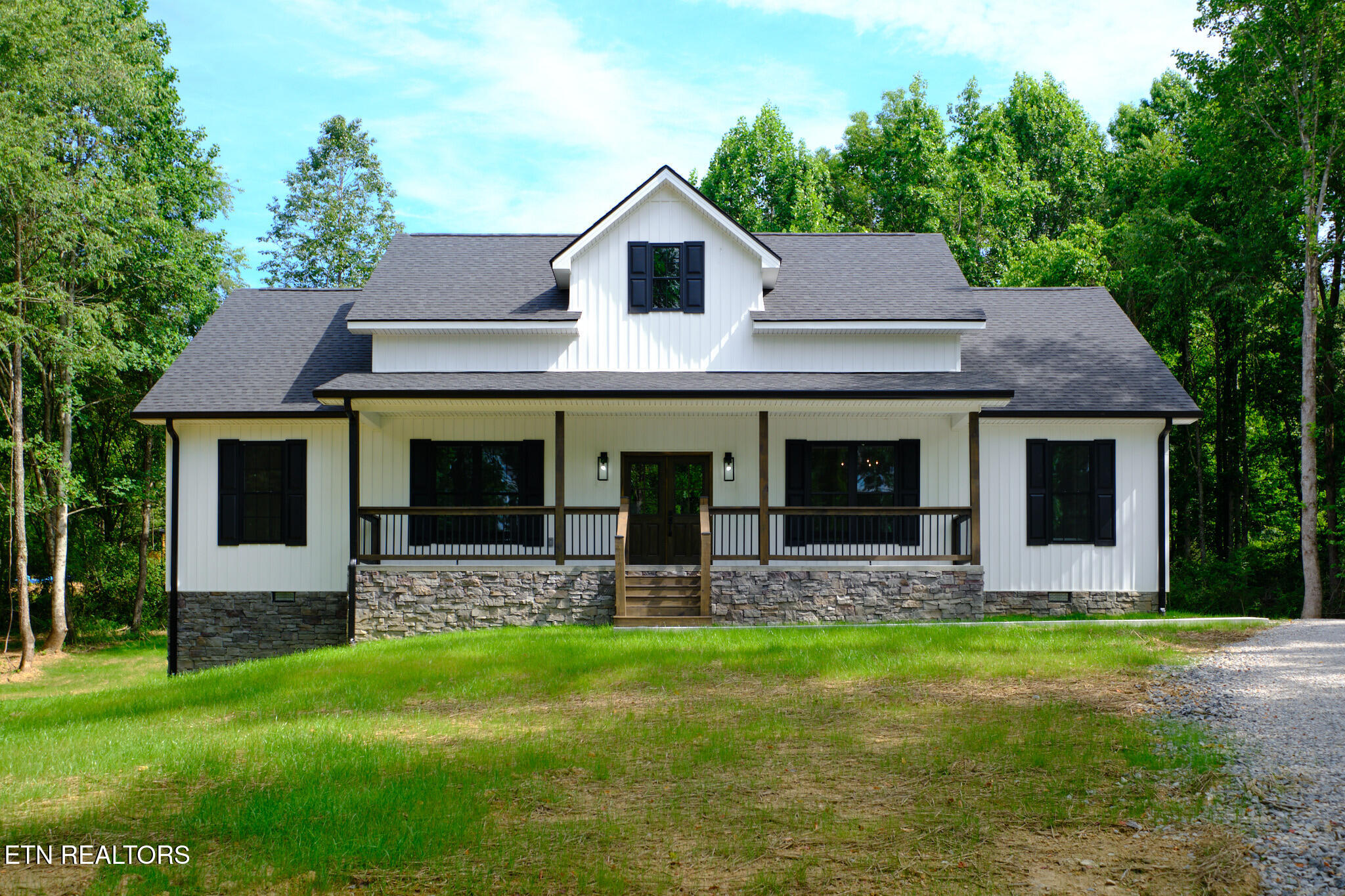 234 Longview Drive Wartburg TN 37887
