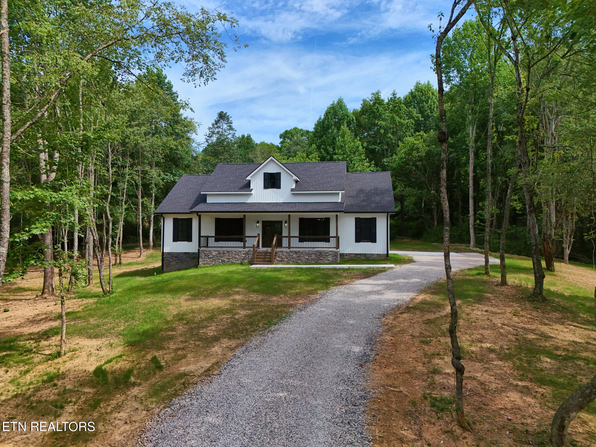 234 Longview Drive Wartburg TN 37887