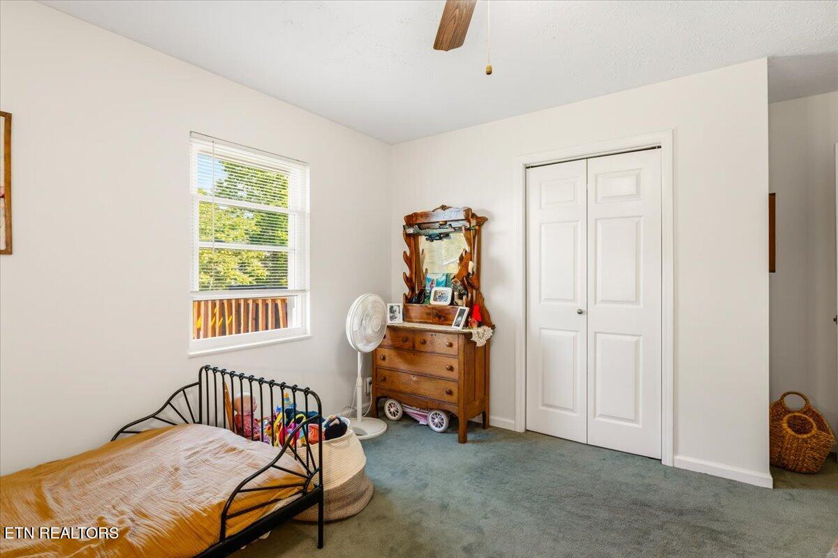327 Gail Lane Jacksboro TN 37757