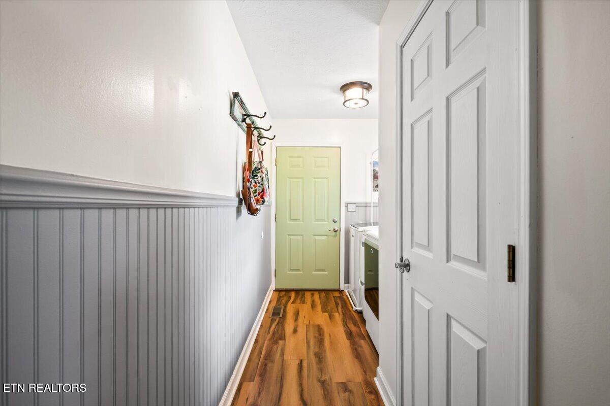 327 Gail Lane Jacksboro TN 37757