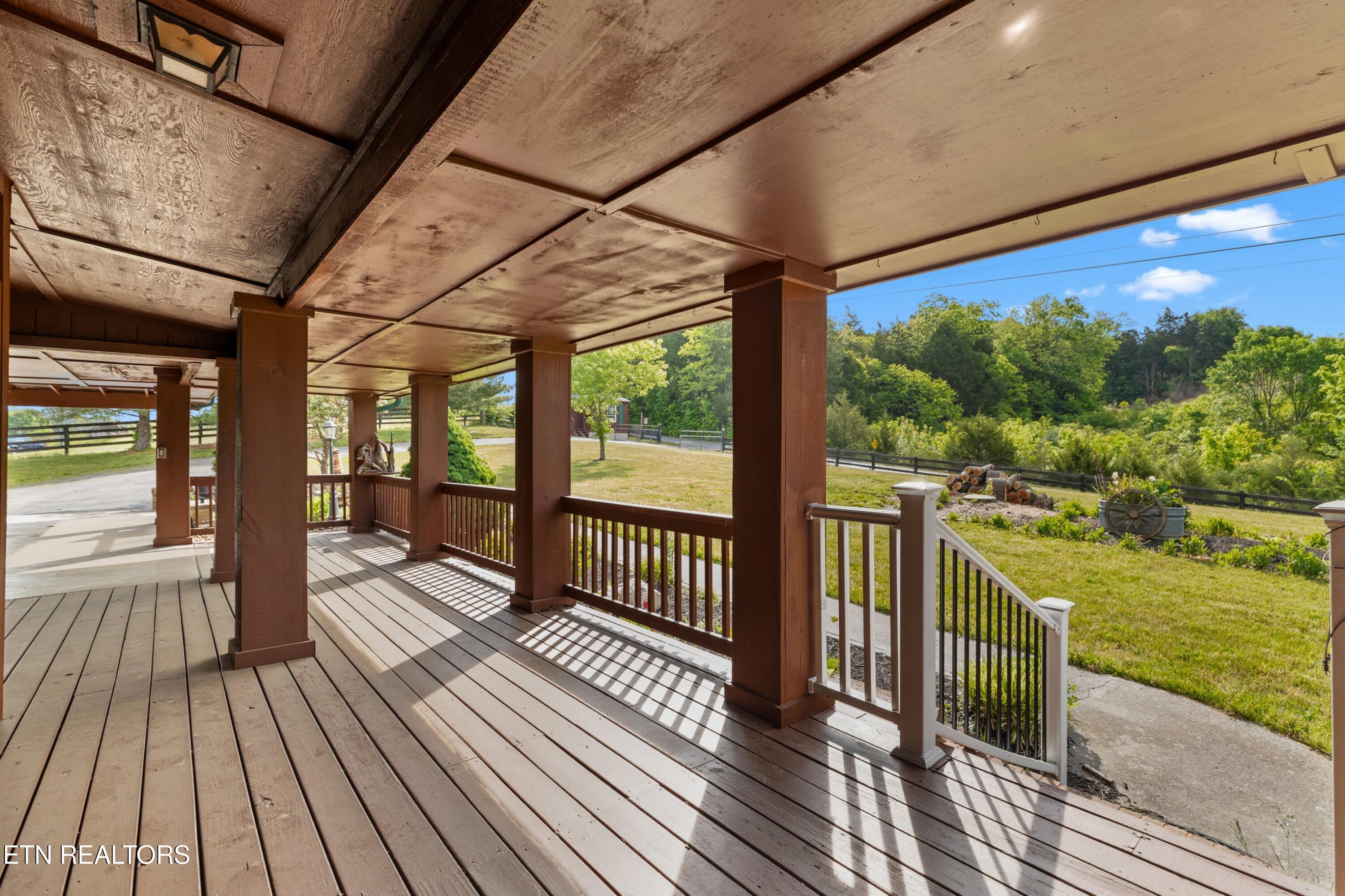 299 Phillips Town Road Bulls Gap TN 37711