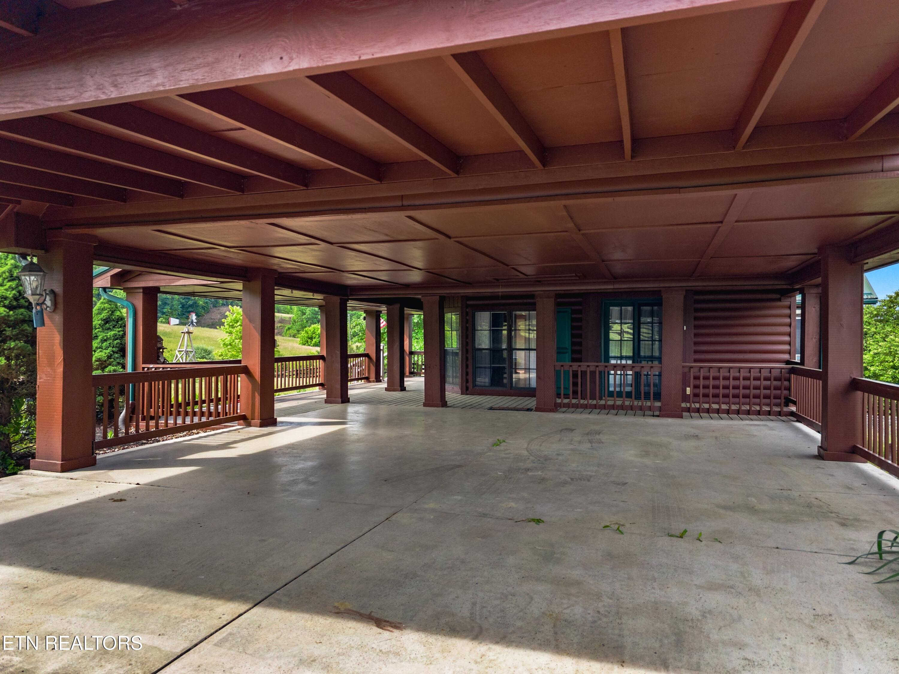 299 Phillips Town Road Bulls Gap TN 37711