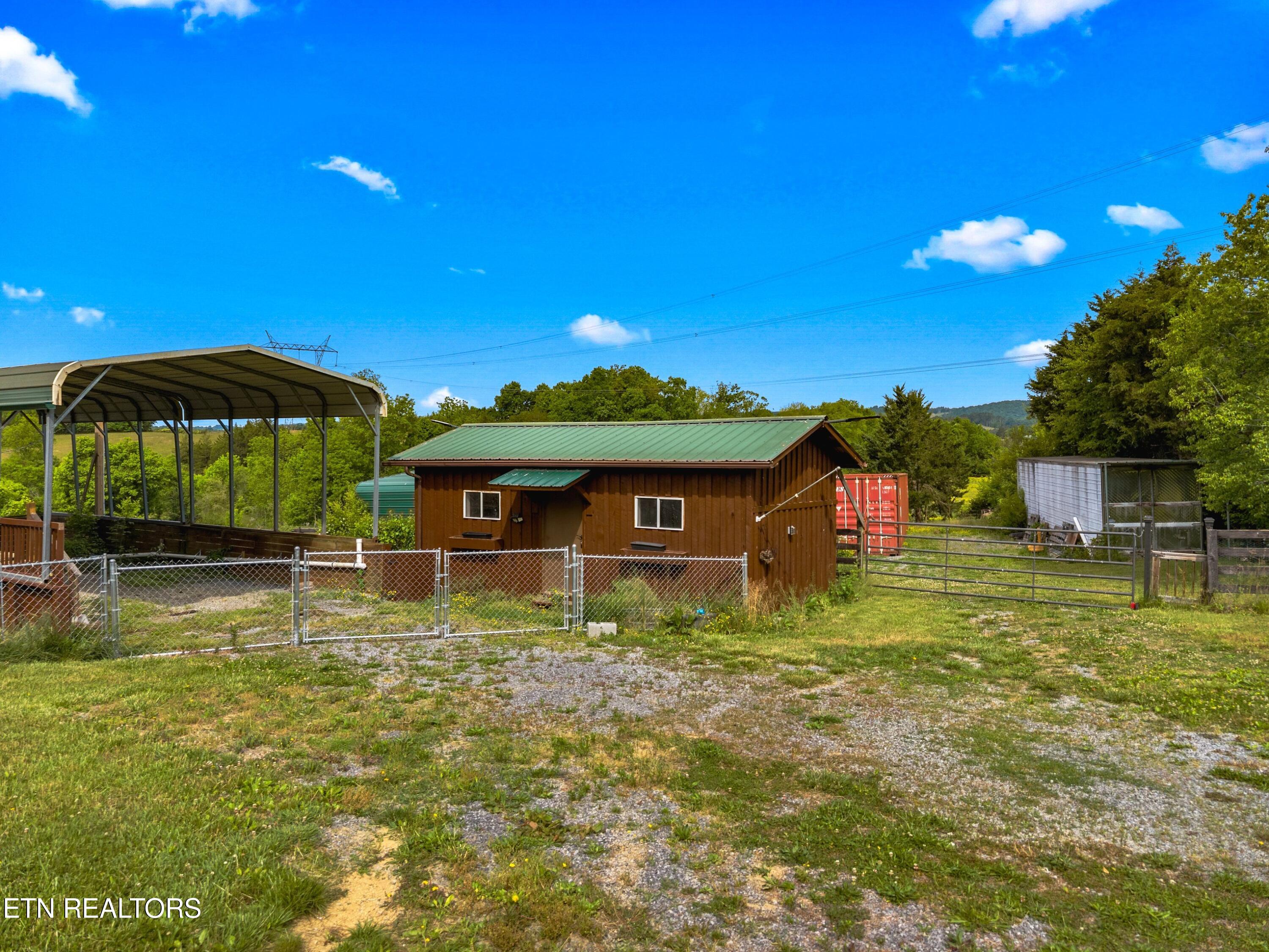 299 Phillips Town Road Bulls Gap TN 37711