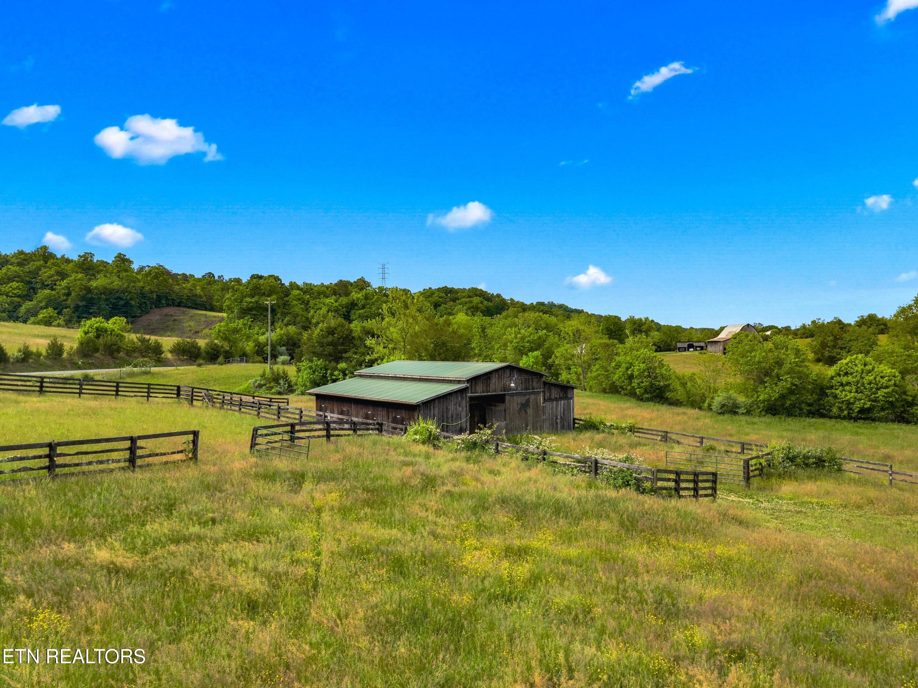 299 Phillips Town Road Bulls Gap TN 37711