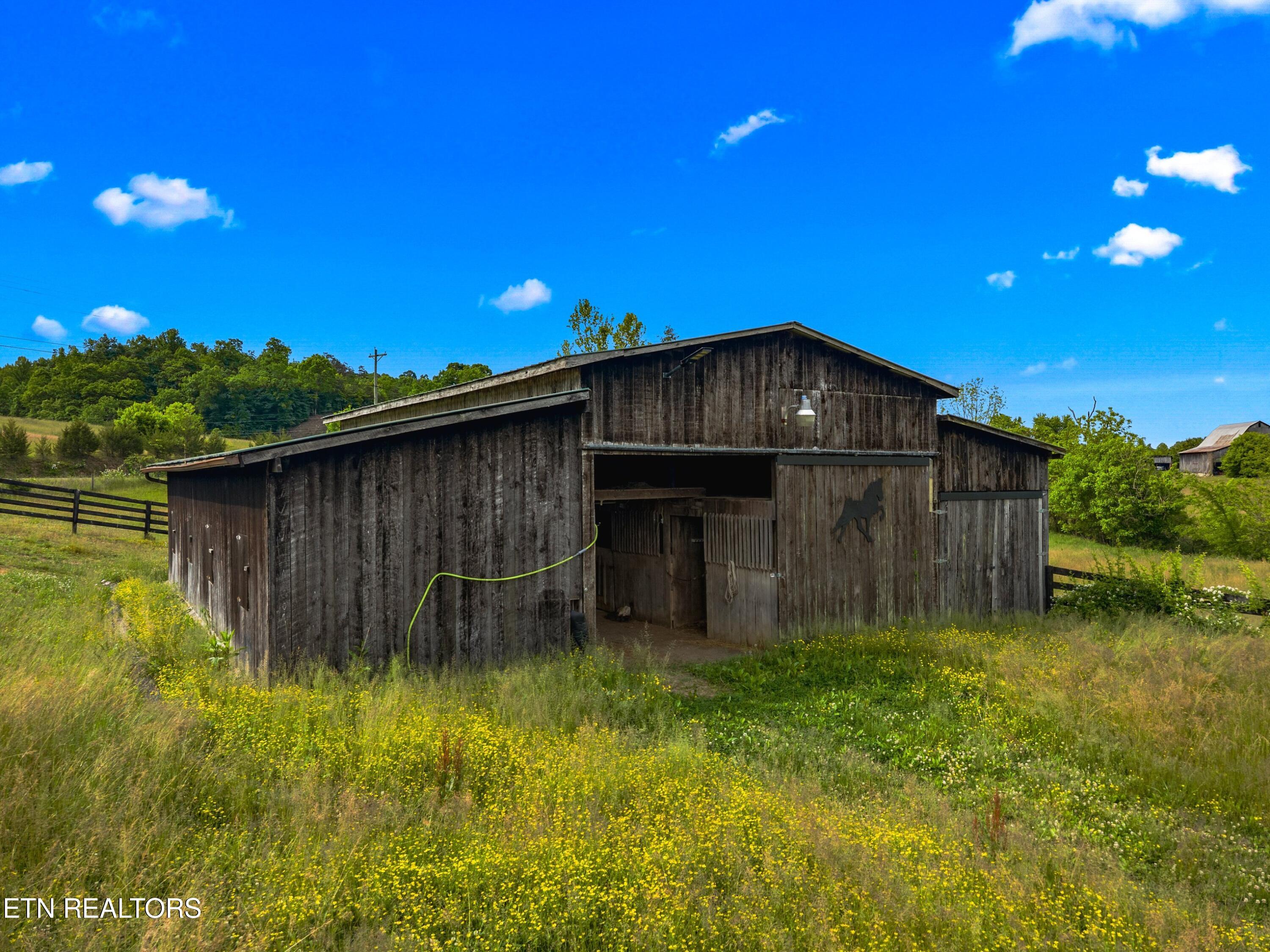 299 Phillips Town Road Bulls Gap TN 37711