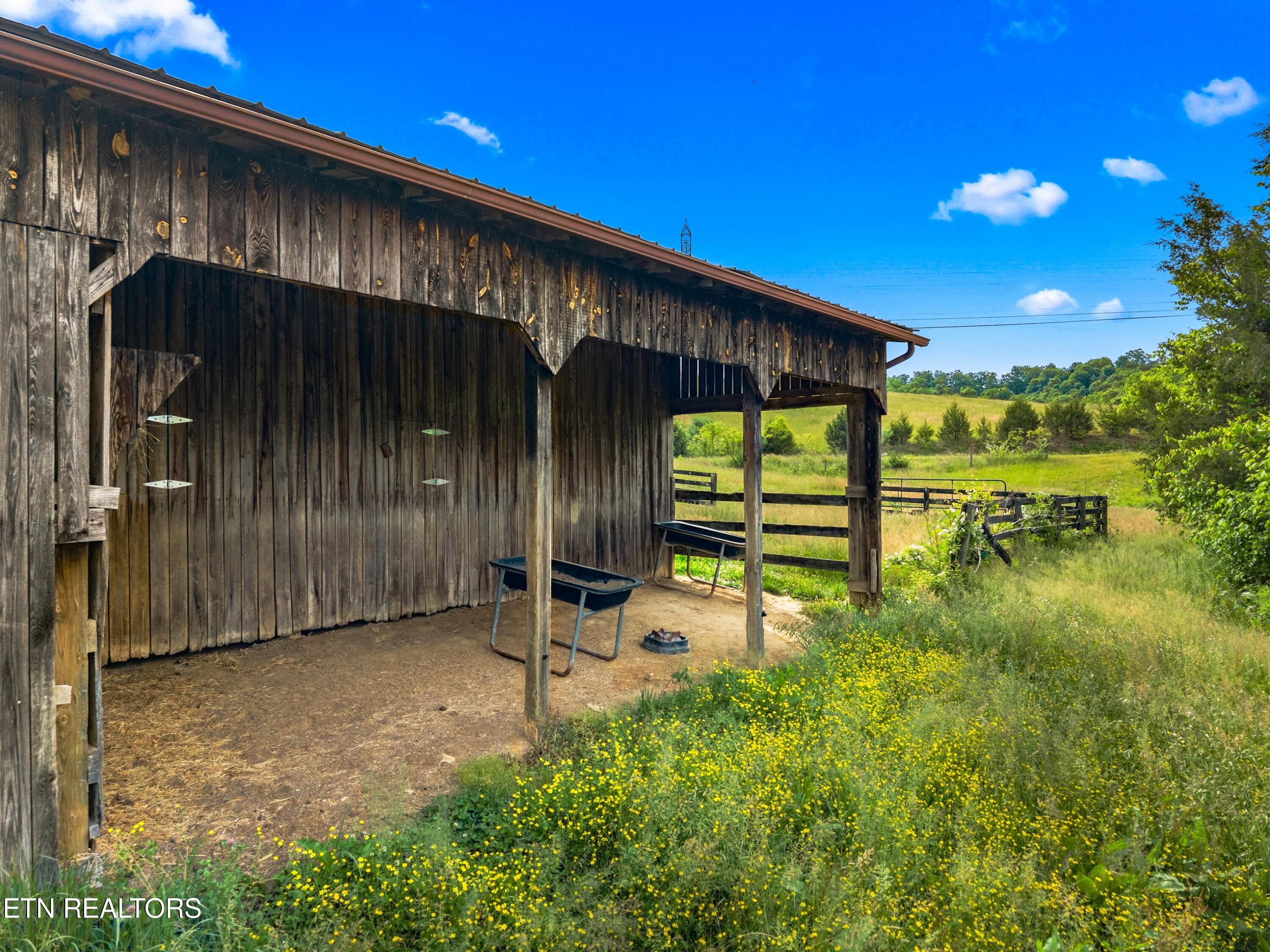 299 Phillips Town Road Bulls Gap TN 37711