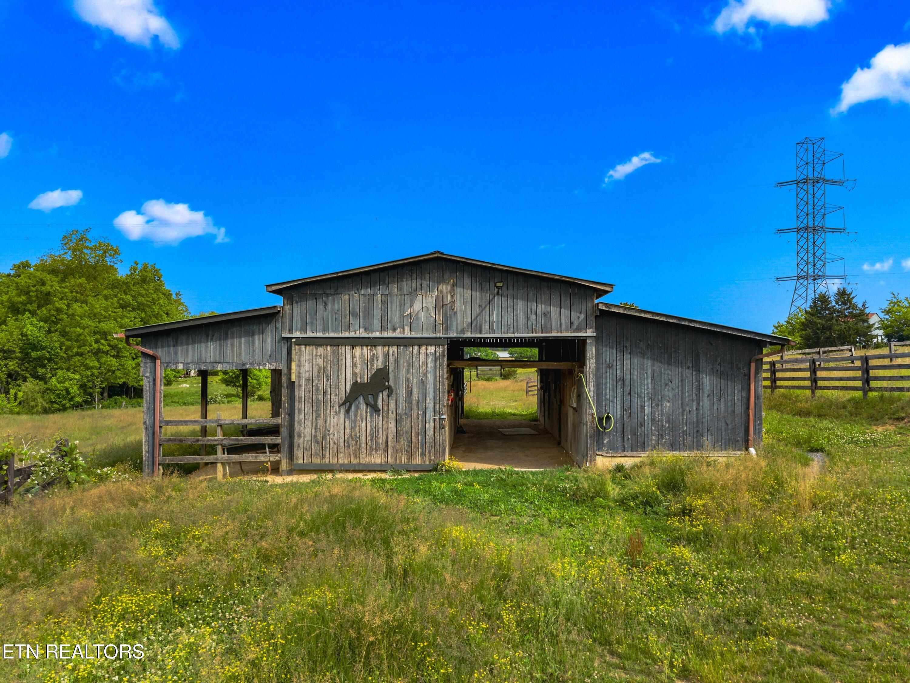 299 Phillips Town Road Bulls Gap TN 37711