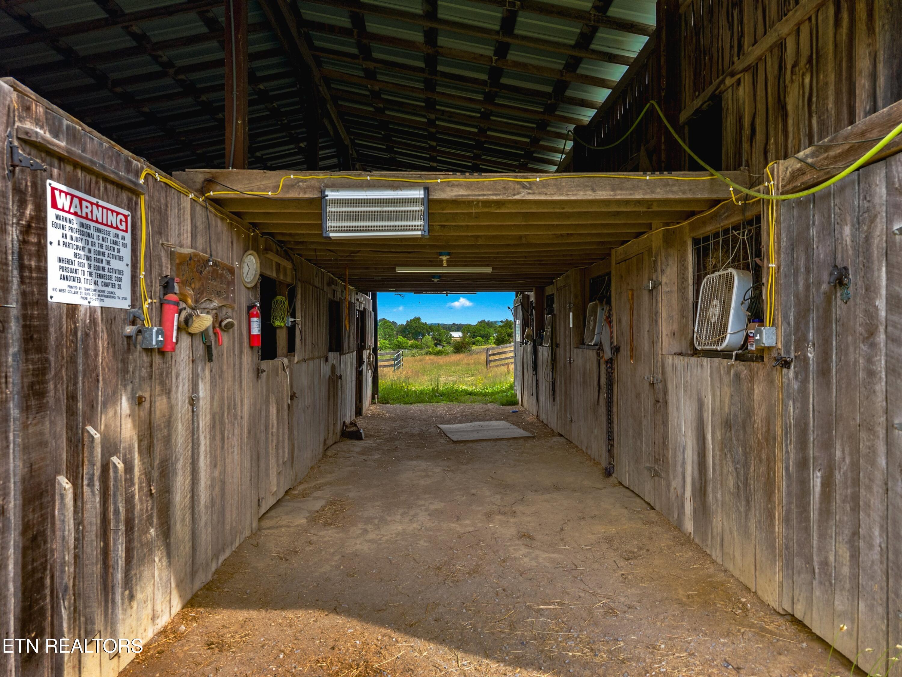 299 Phillips Town Road Bulls Gap TN 37711