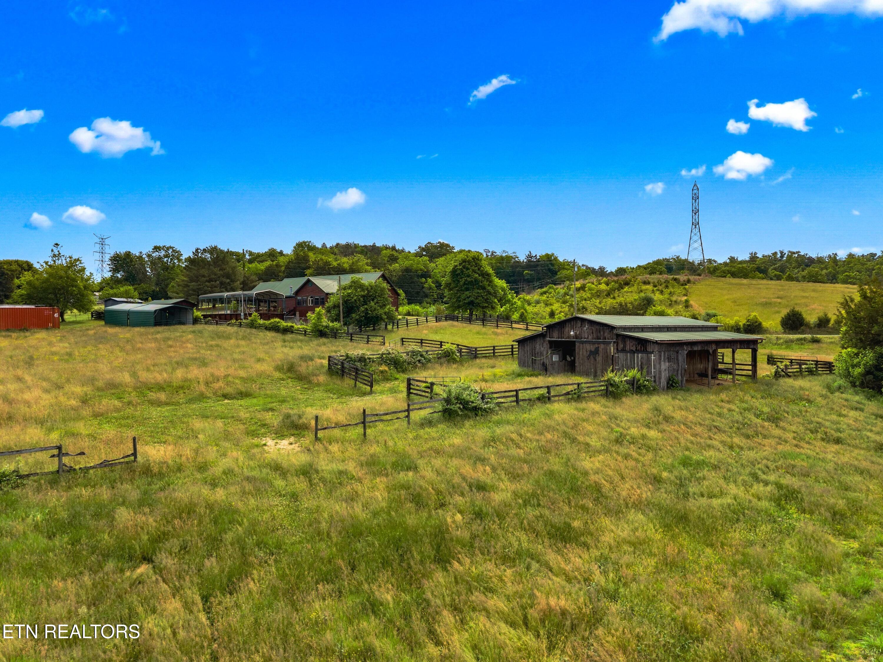 299 Phillips Town Road Bulls Gap TN 37711