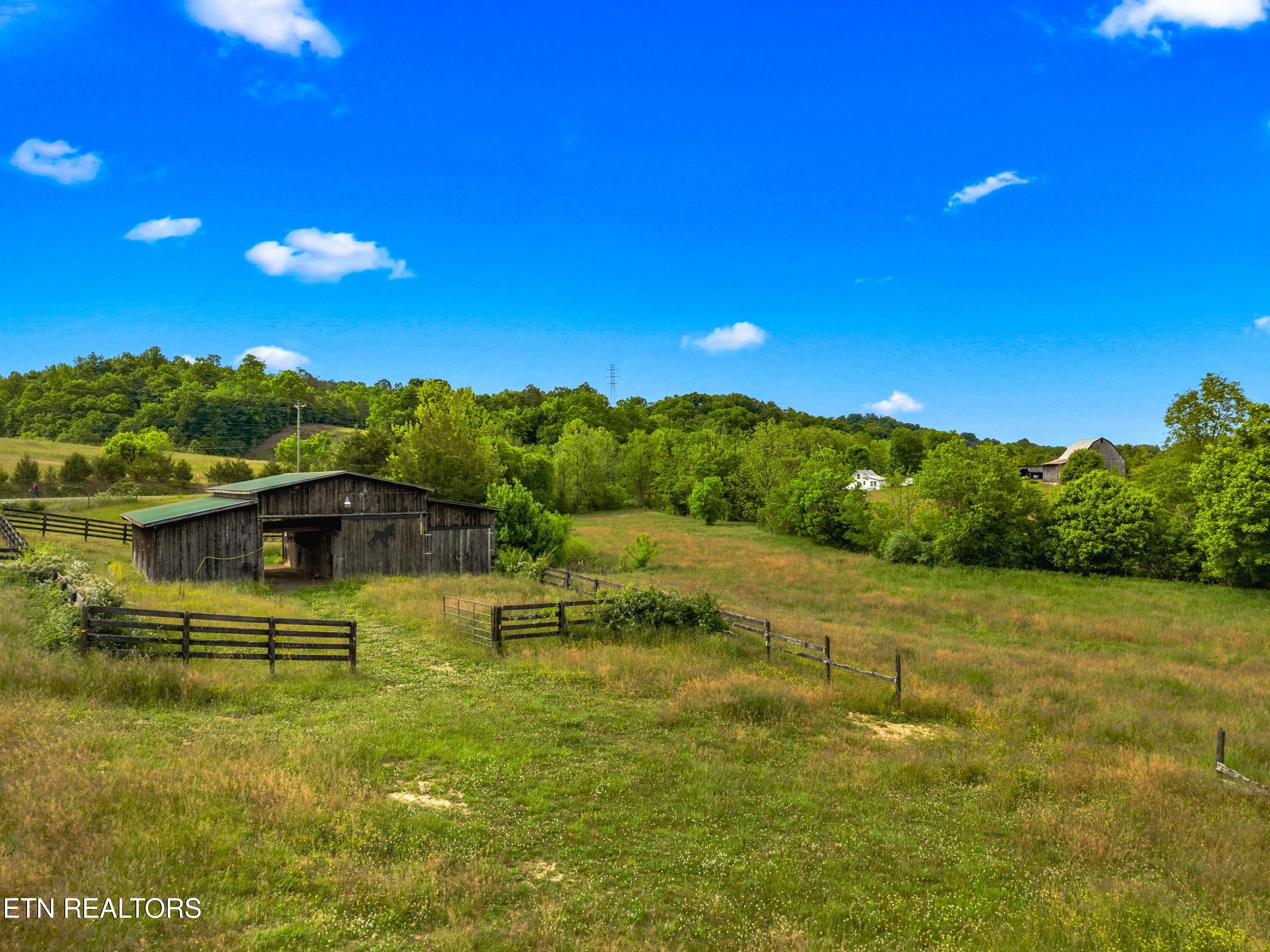 299 Phillips Town Road Bulls Gap TN 37711
