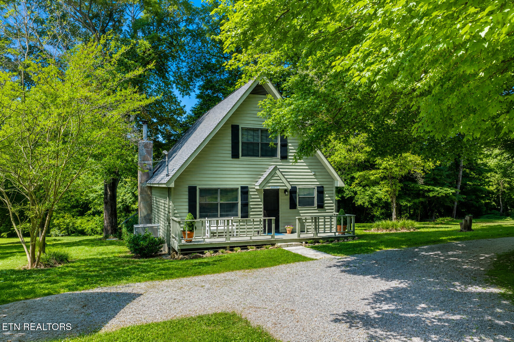 309 River Road Andersonville TN 37705