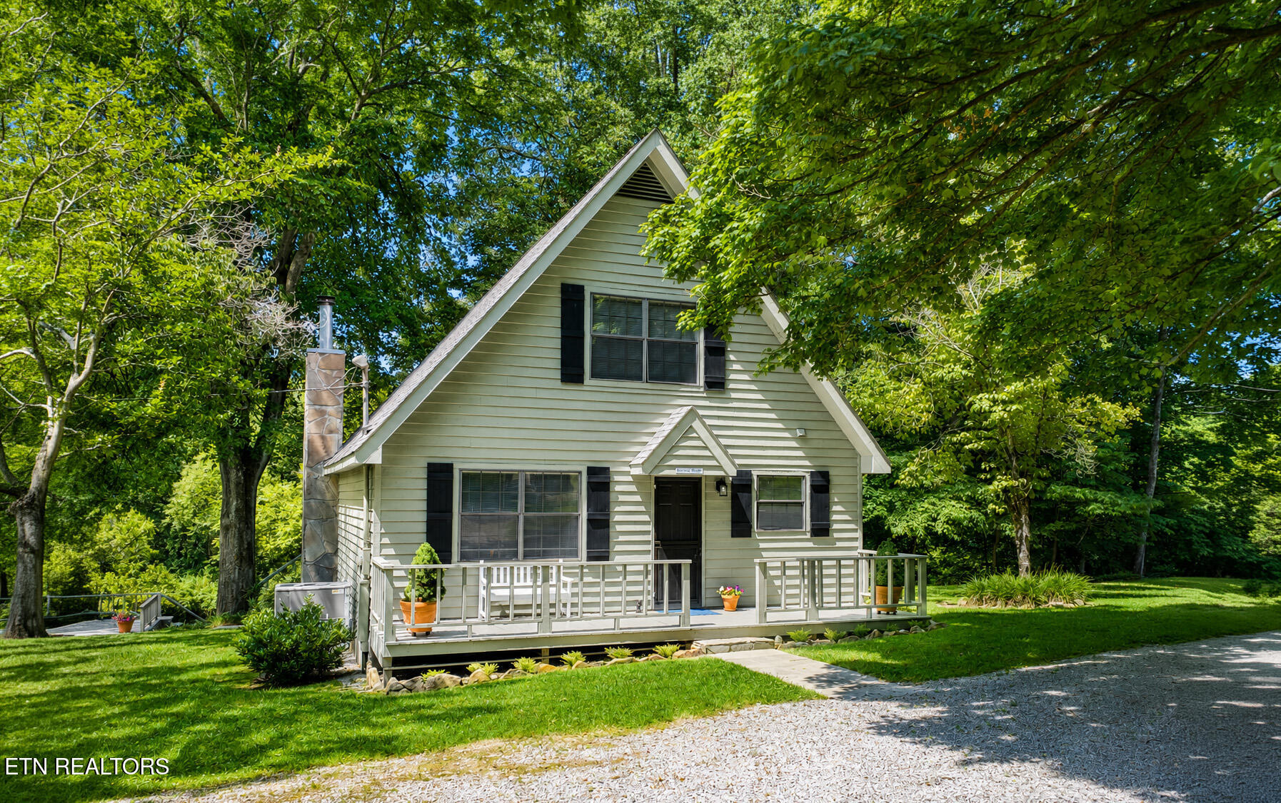 309 River Road Andersonville TN 37705