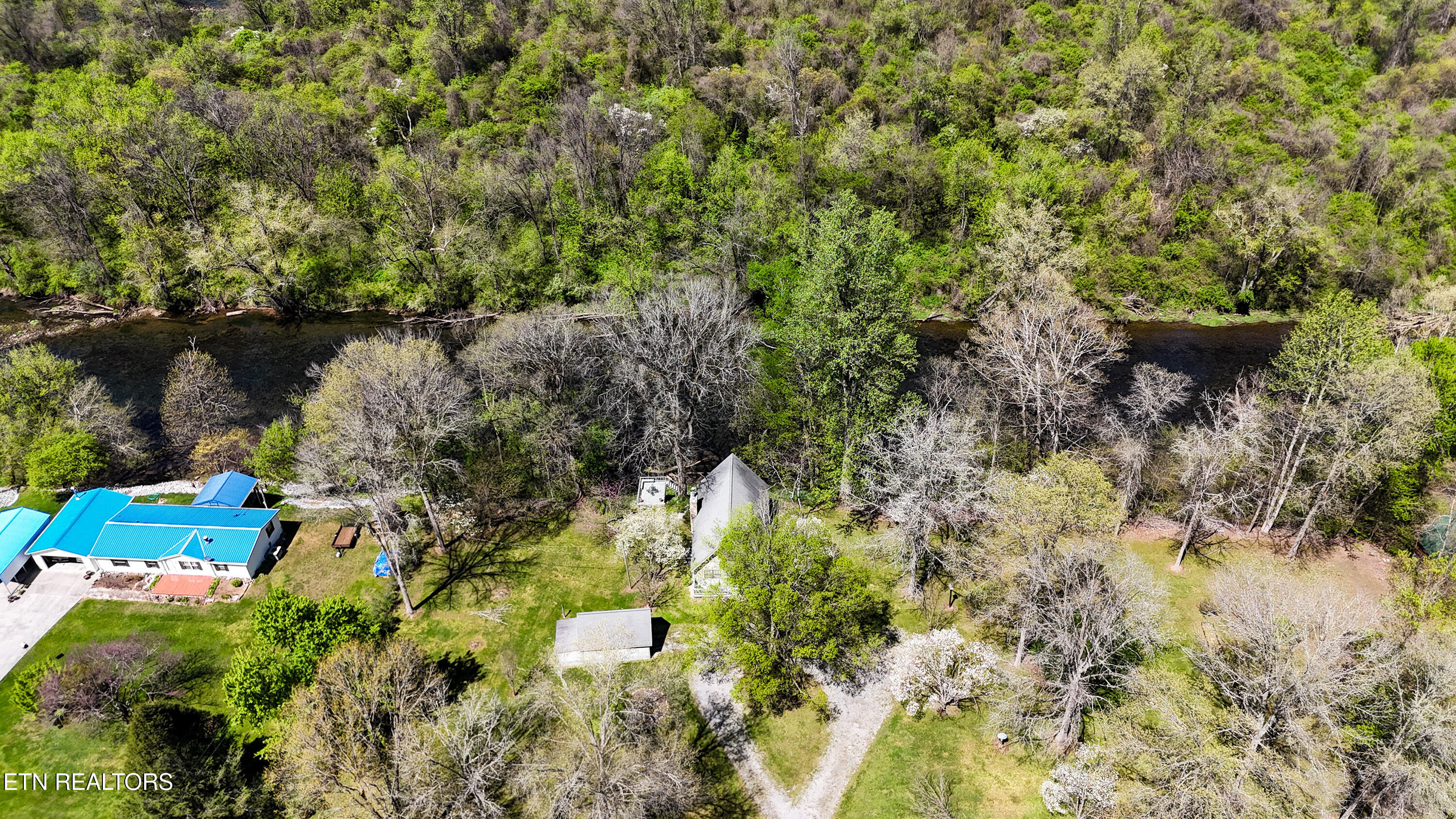 309 River Road Andersonville TN 37705