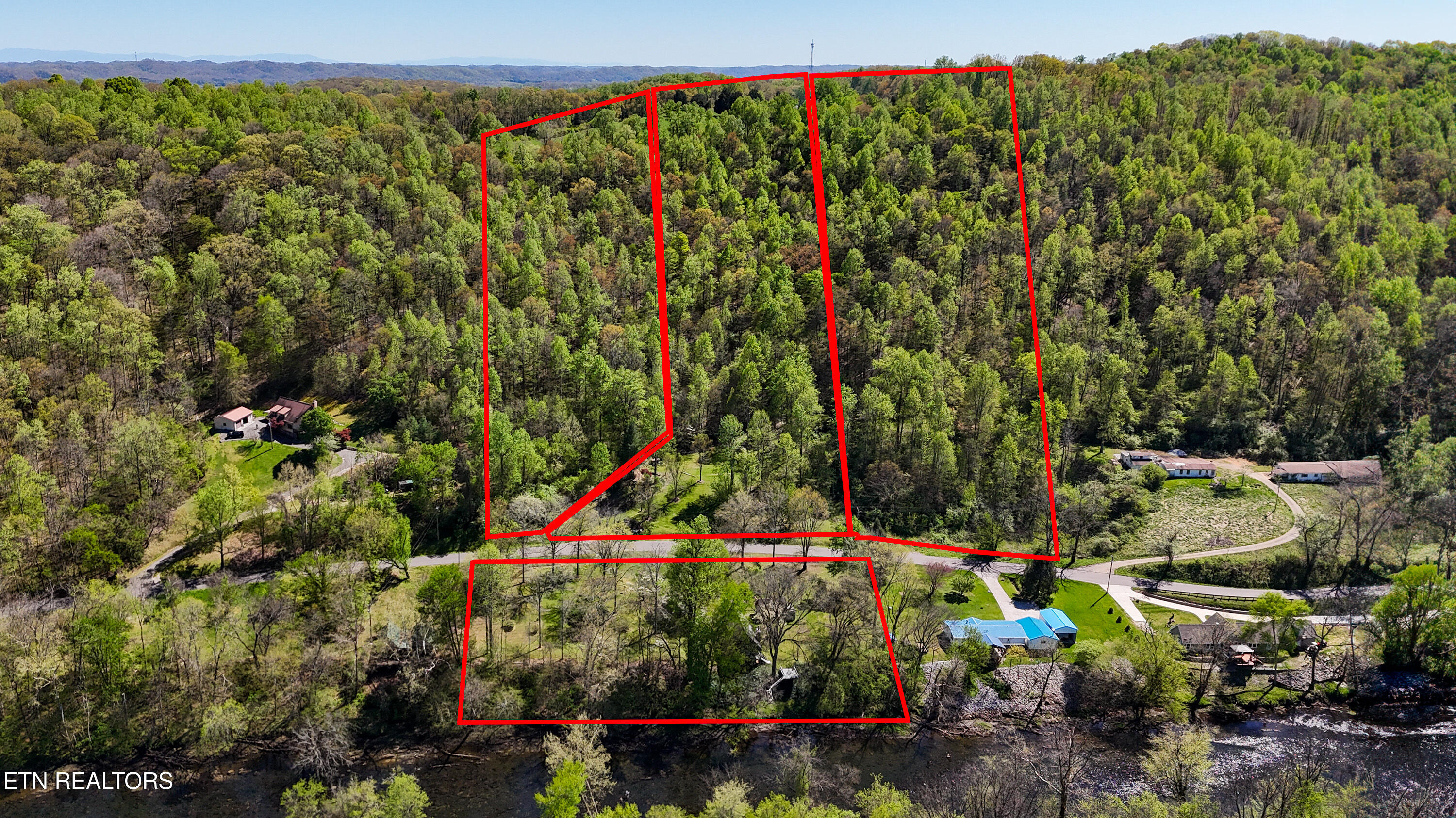 309 River Road Andersonville TN 37705