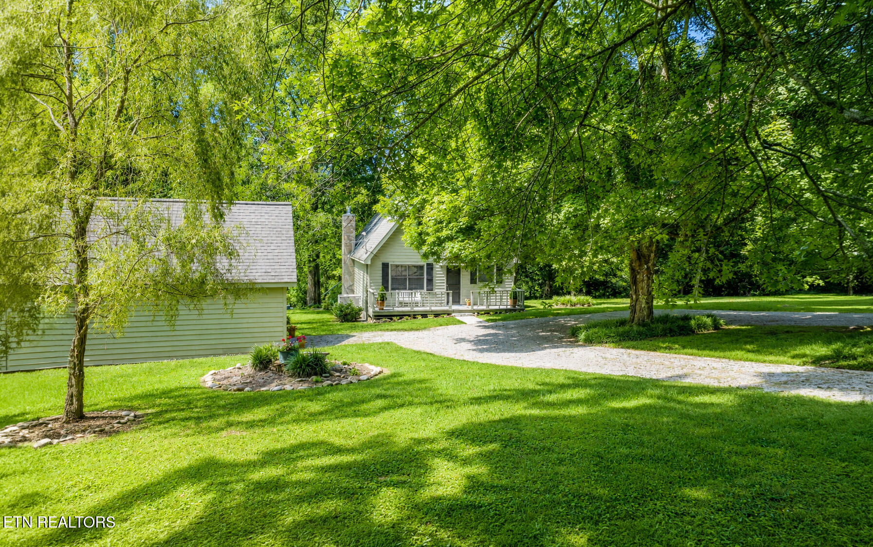 309 River Road Andersonville TN 37705