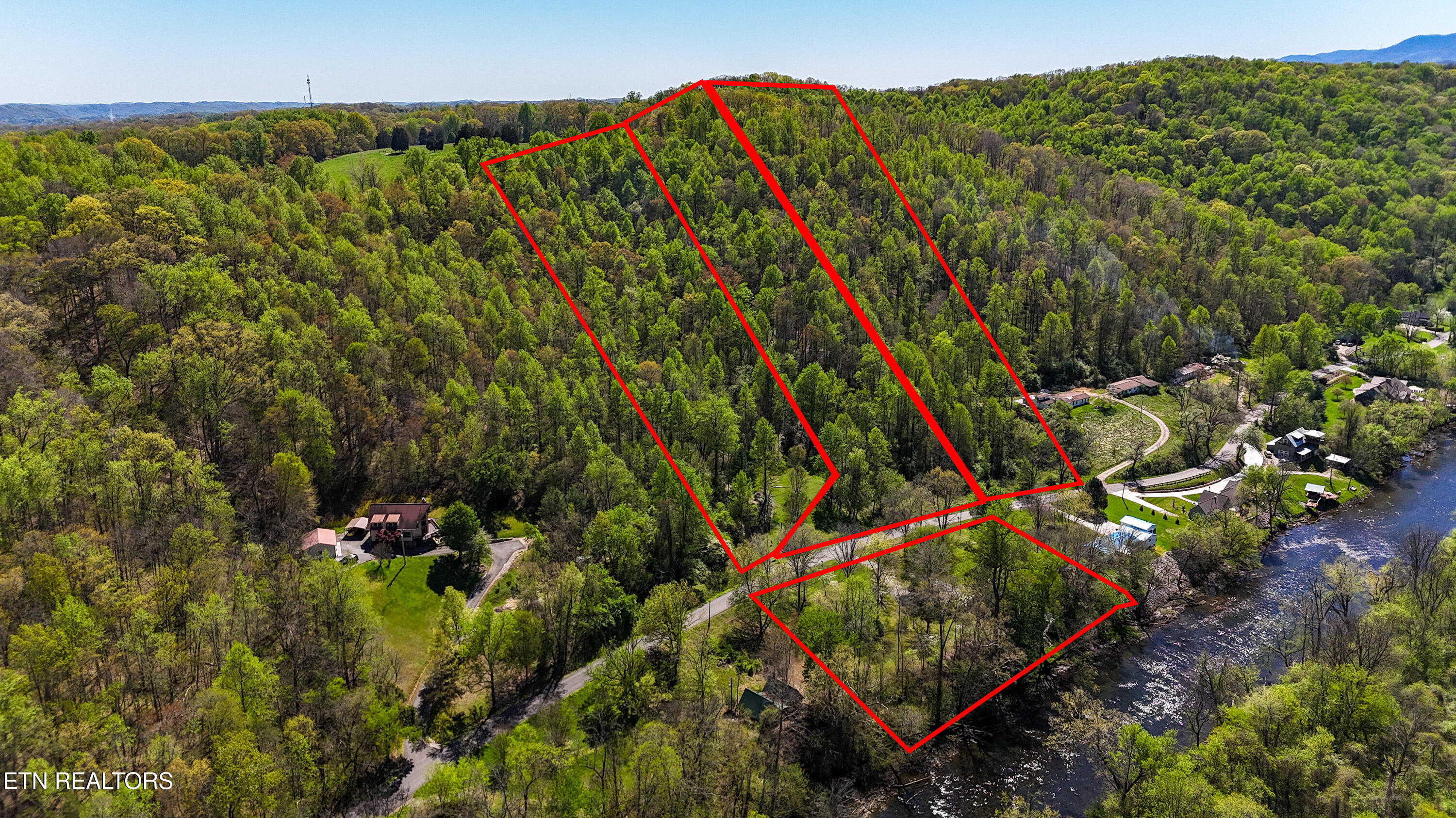 309 River Road Andersonville TN 37705