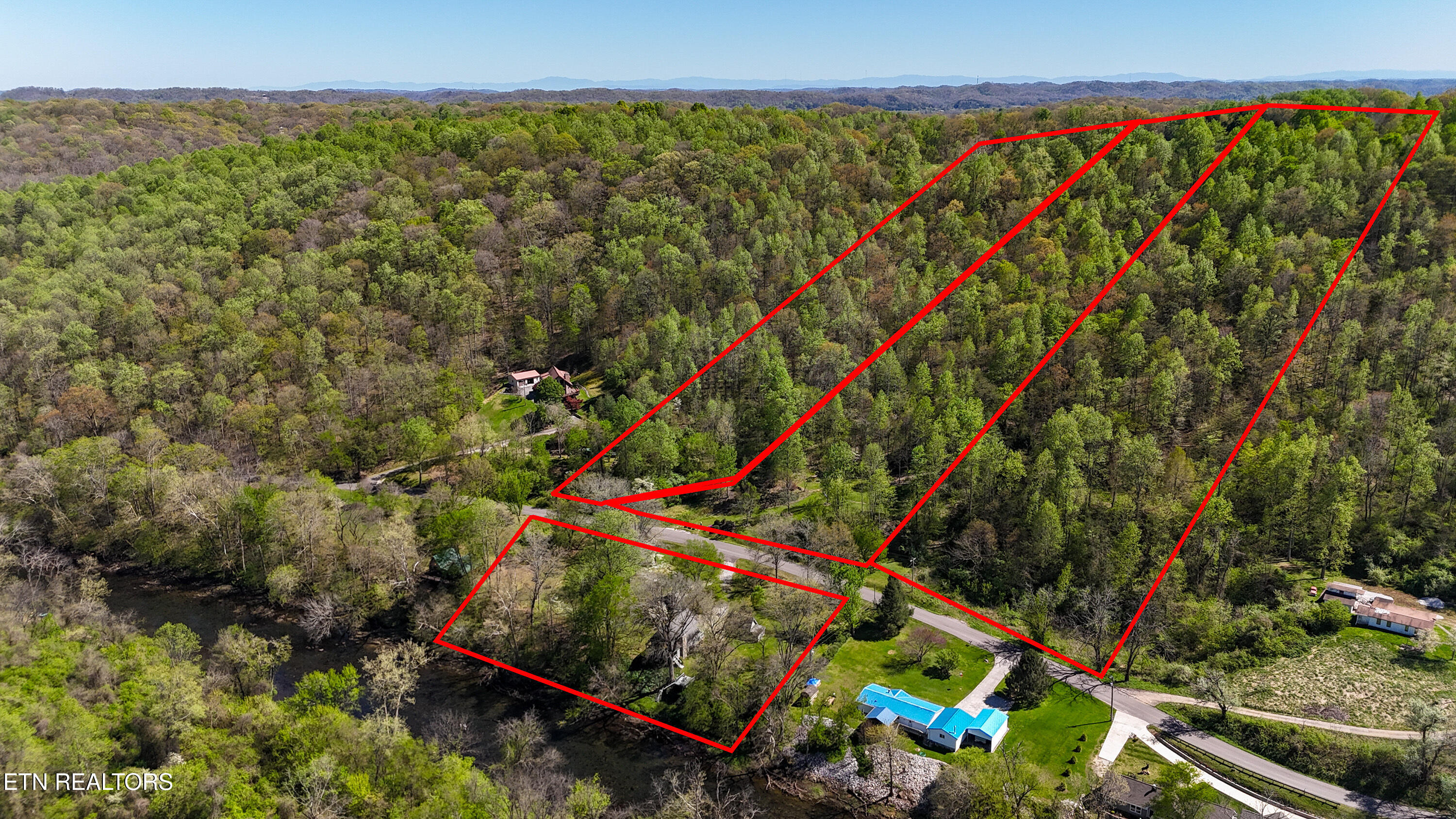 309 River Road Andersonville TN 37705