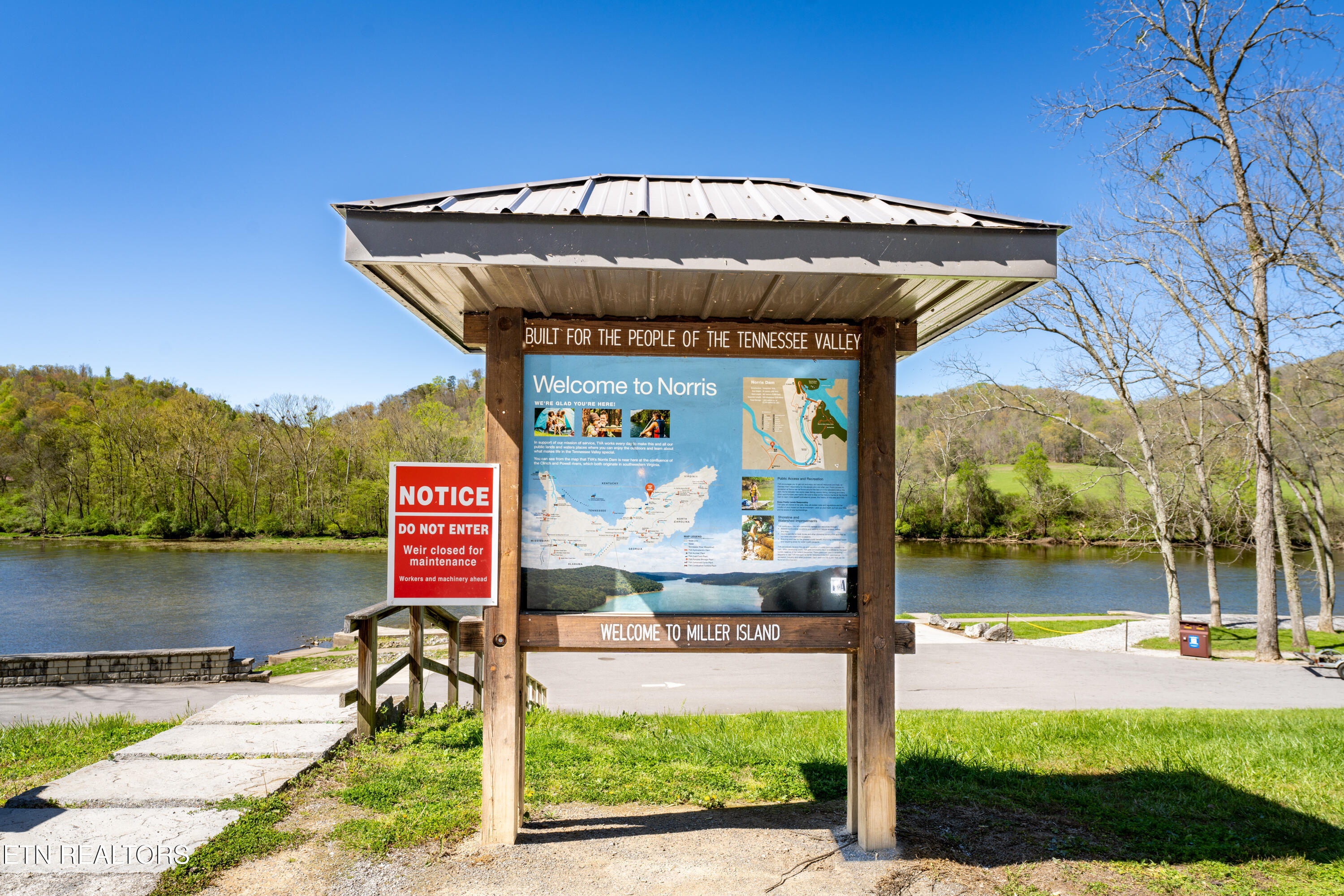 309 River Road Andersonville TN 37705