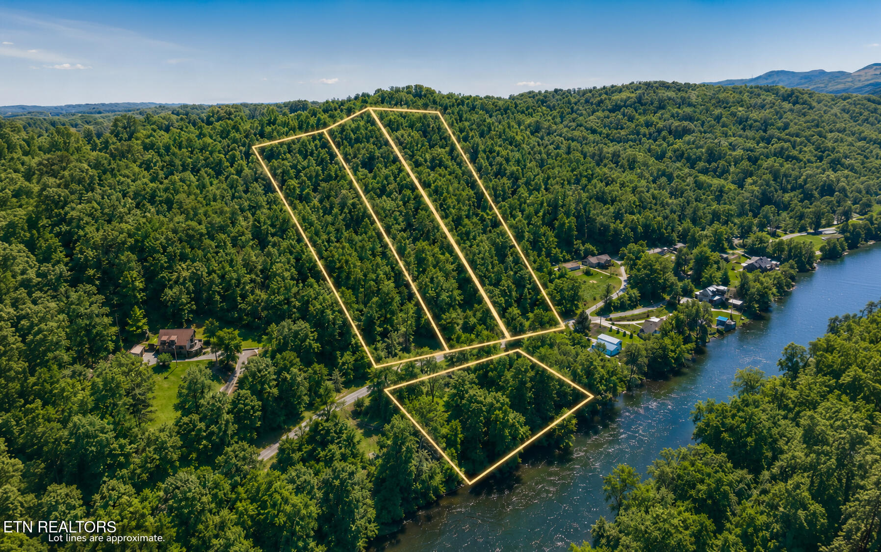 309 River Road Andersonville TN 37705