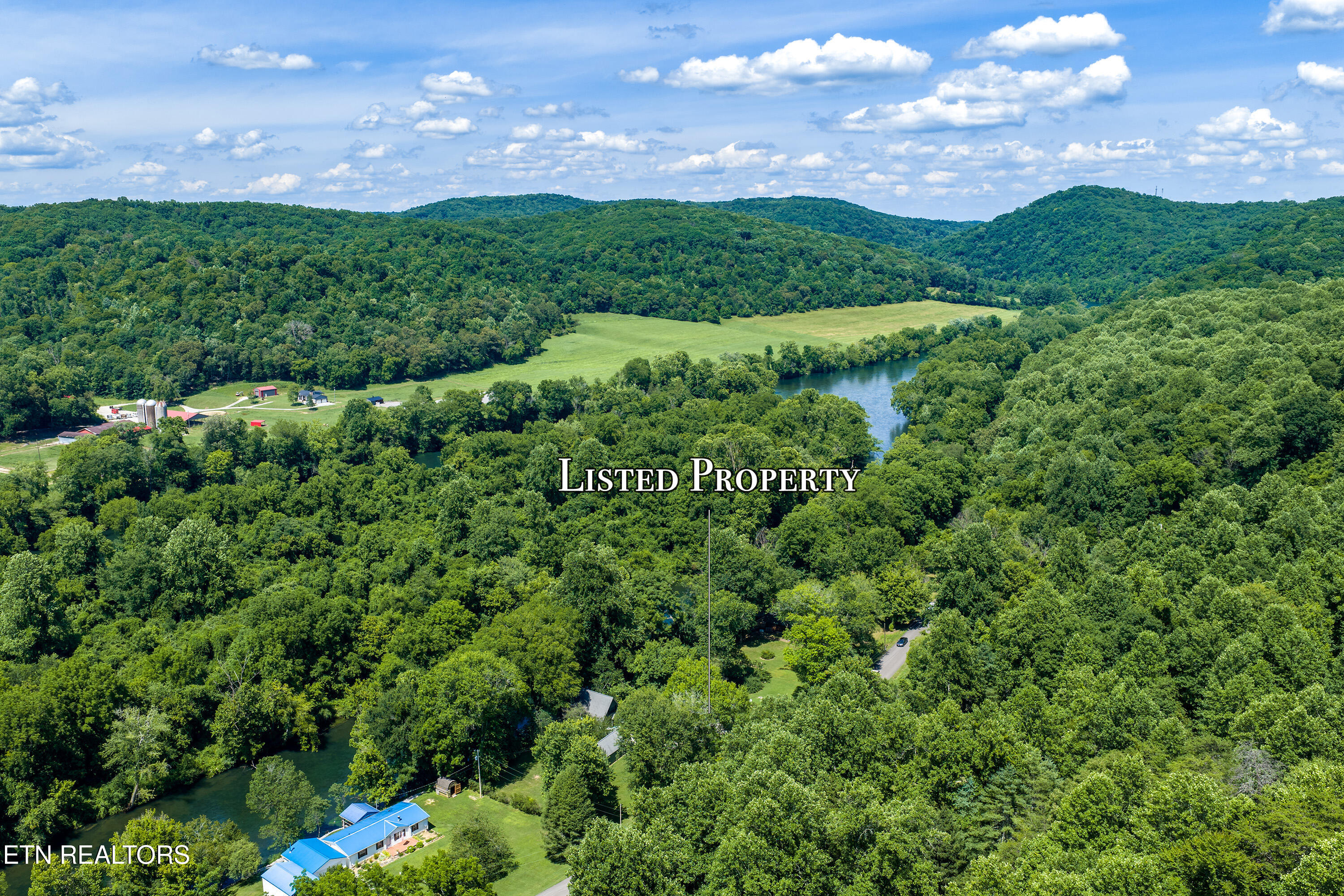 309 River Road Andersonville TN 37705