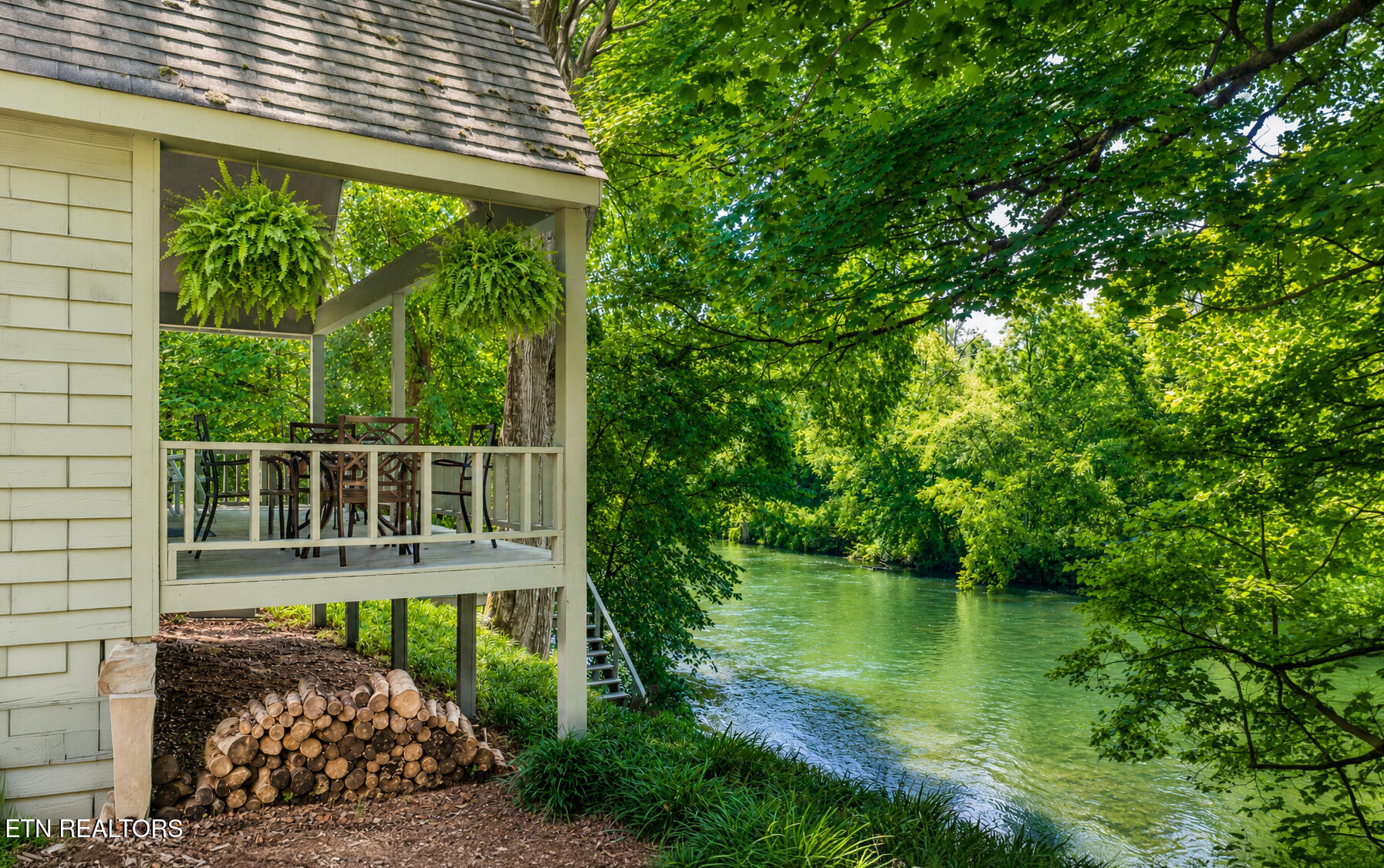309 River Road Andersonville TN 37705