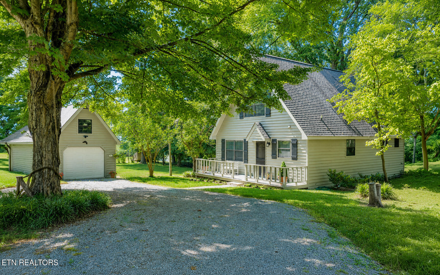 309 River Road Andersonville TN 37705