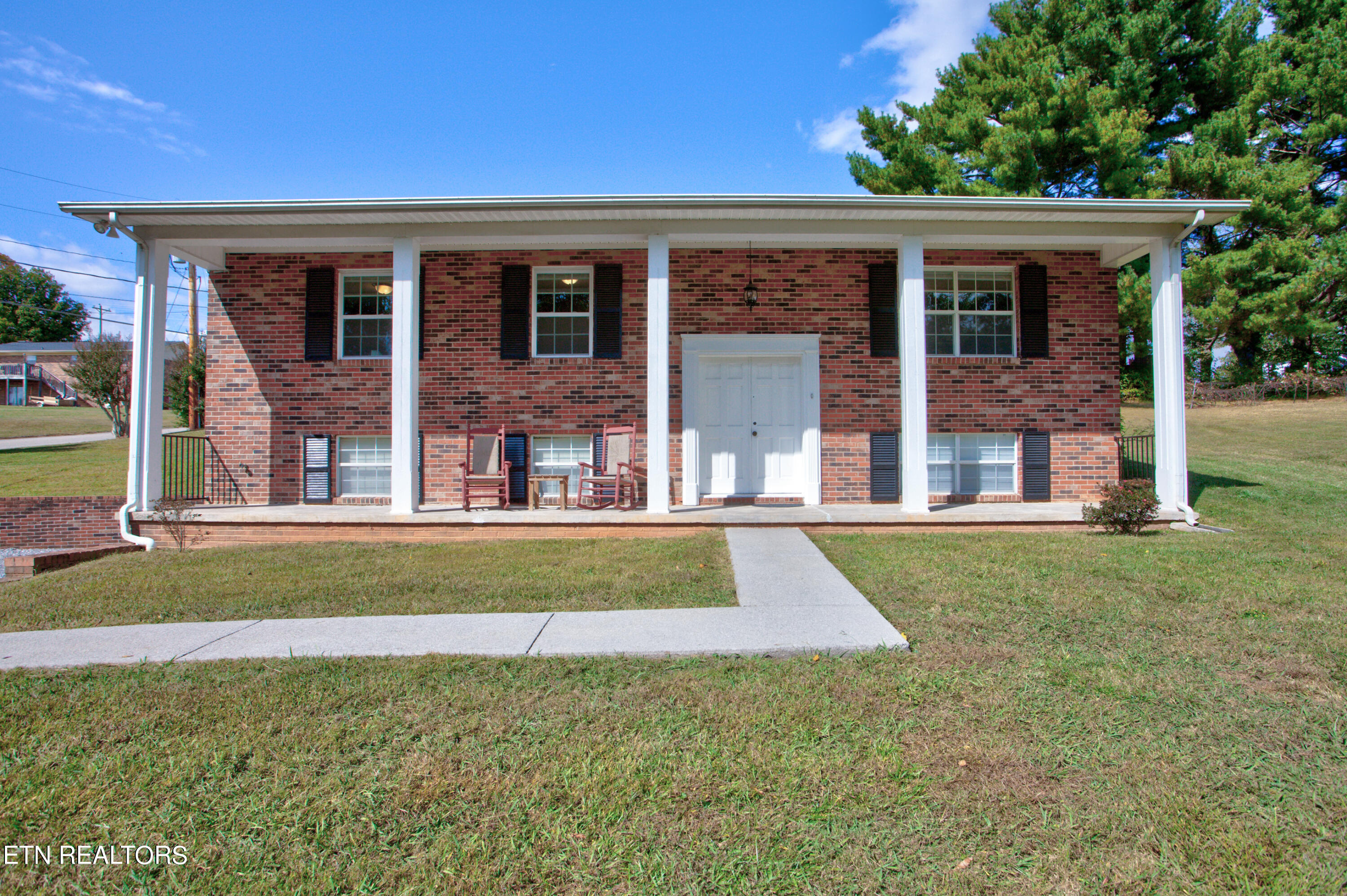 2935 Rambling Road Maryville TN 37801