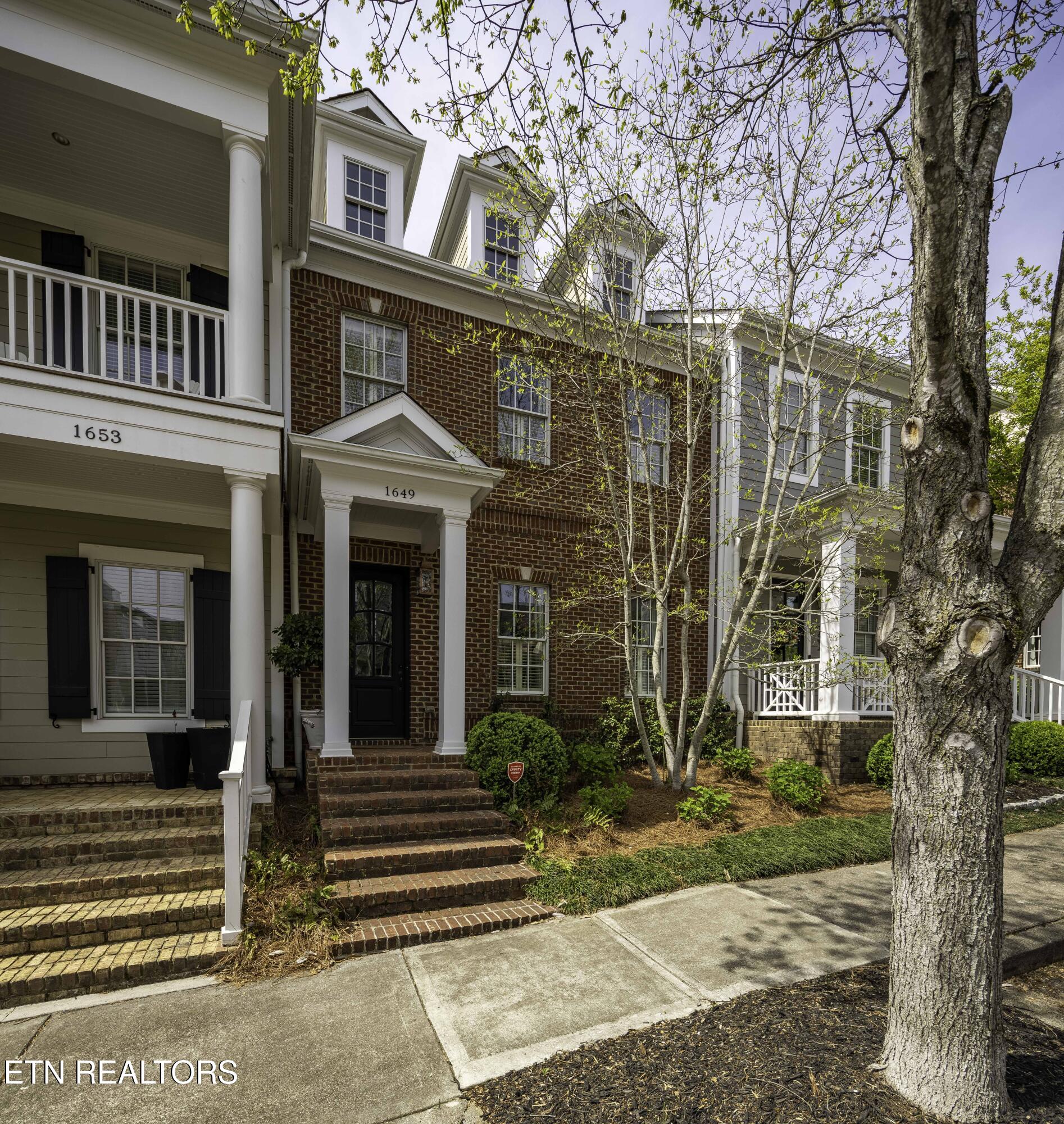 1649 Mystic Street Knoxville TN 37922