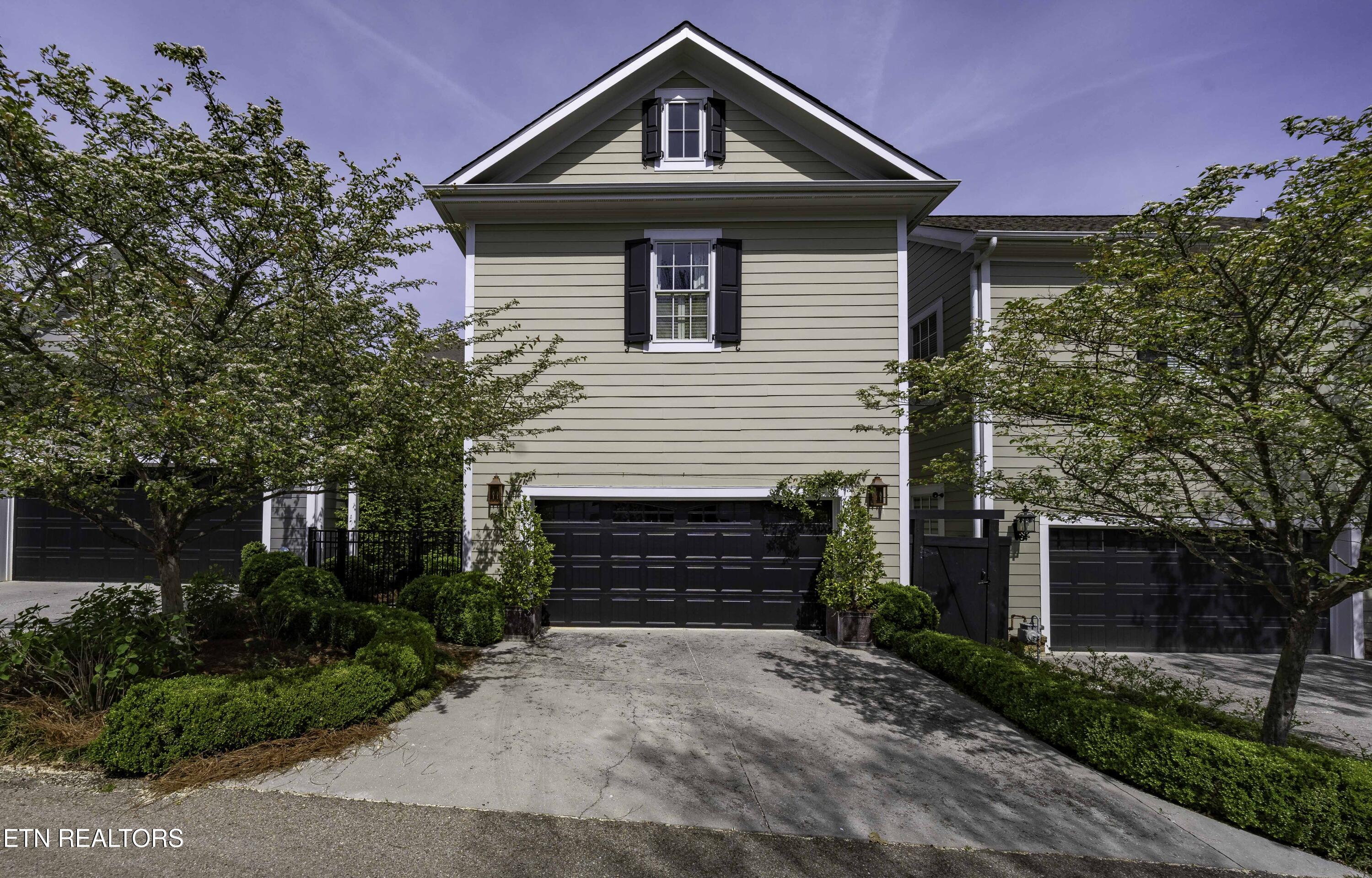1649 Mystic Street Knoxville TN 37922