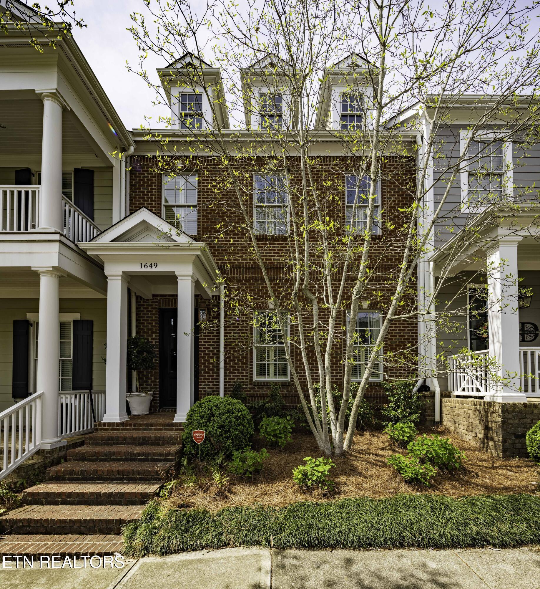1649 Mystic Street Knoxville TN 37922