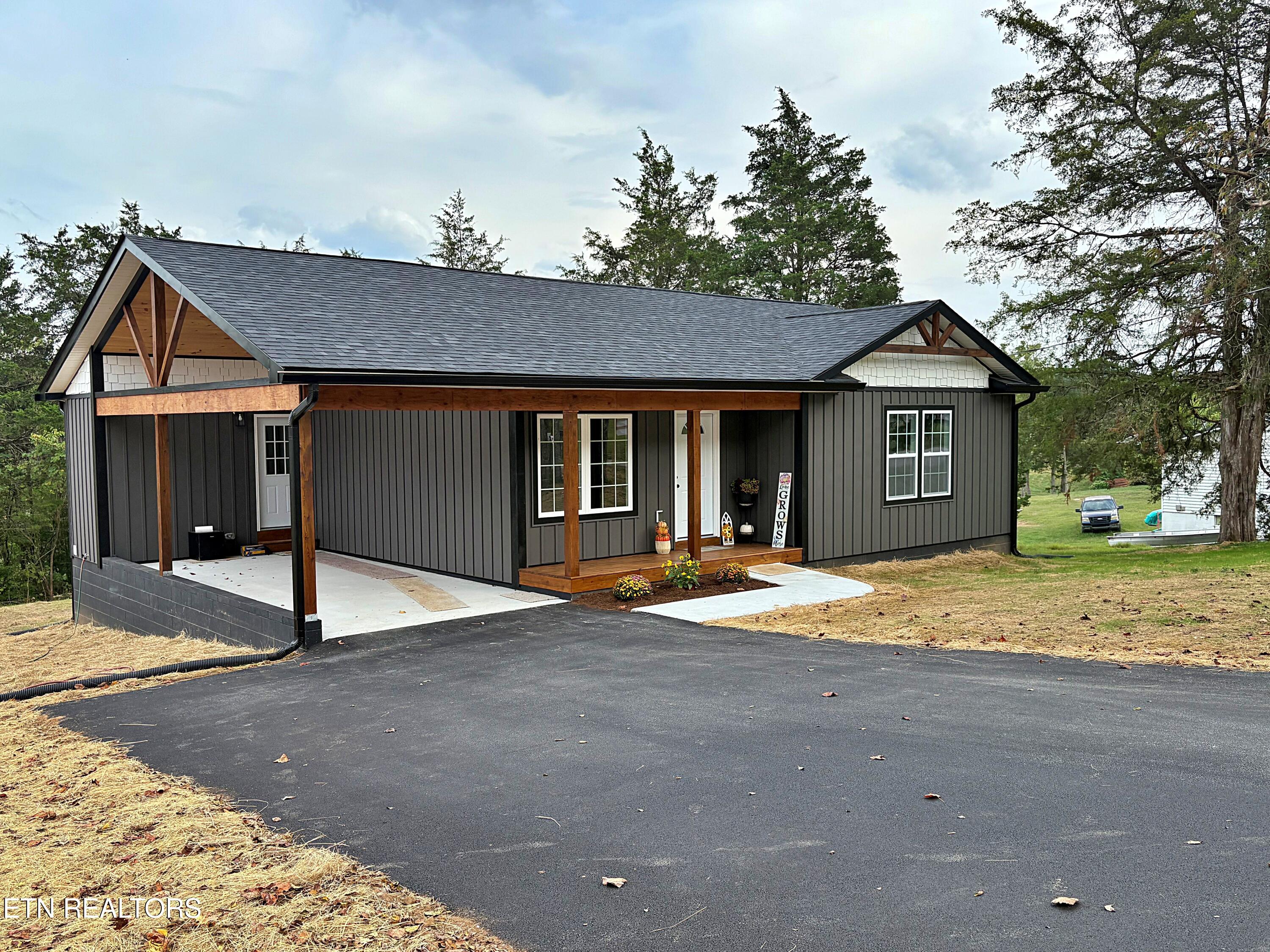 170 Granby Lane Harrogate TN 37752