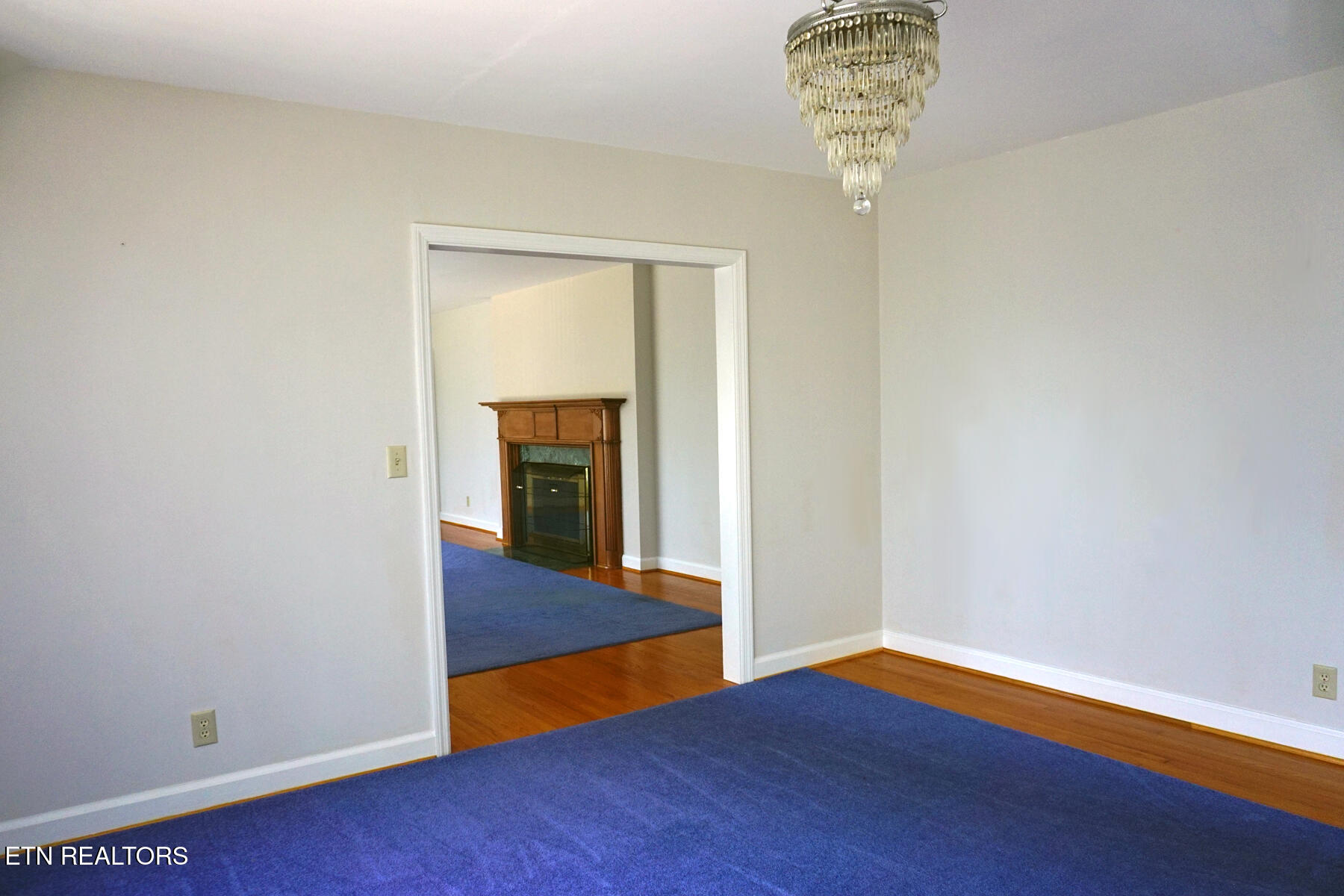 140 Magna Vista Drive Harriman TN 37748