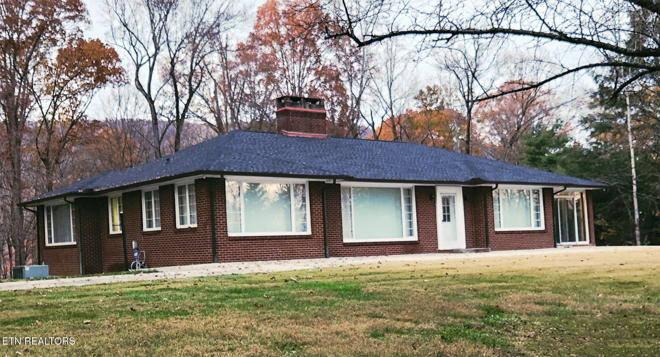 140 Magna Vista Drive Harriman TN 37748