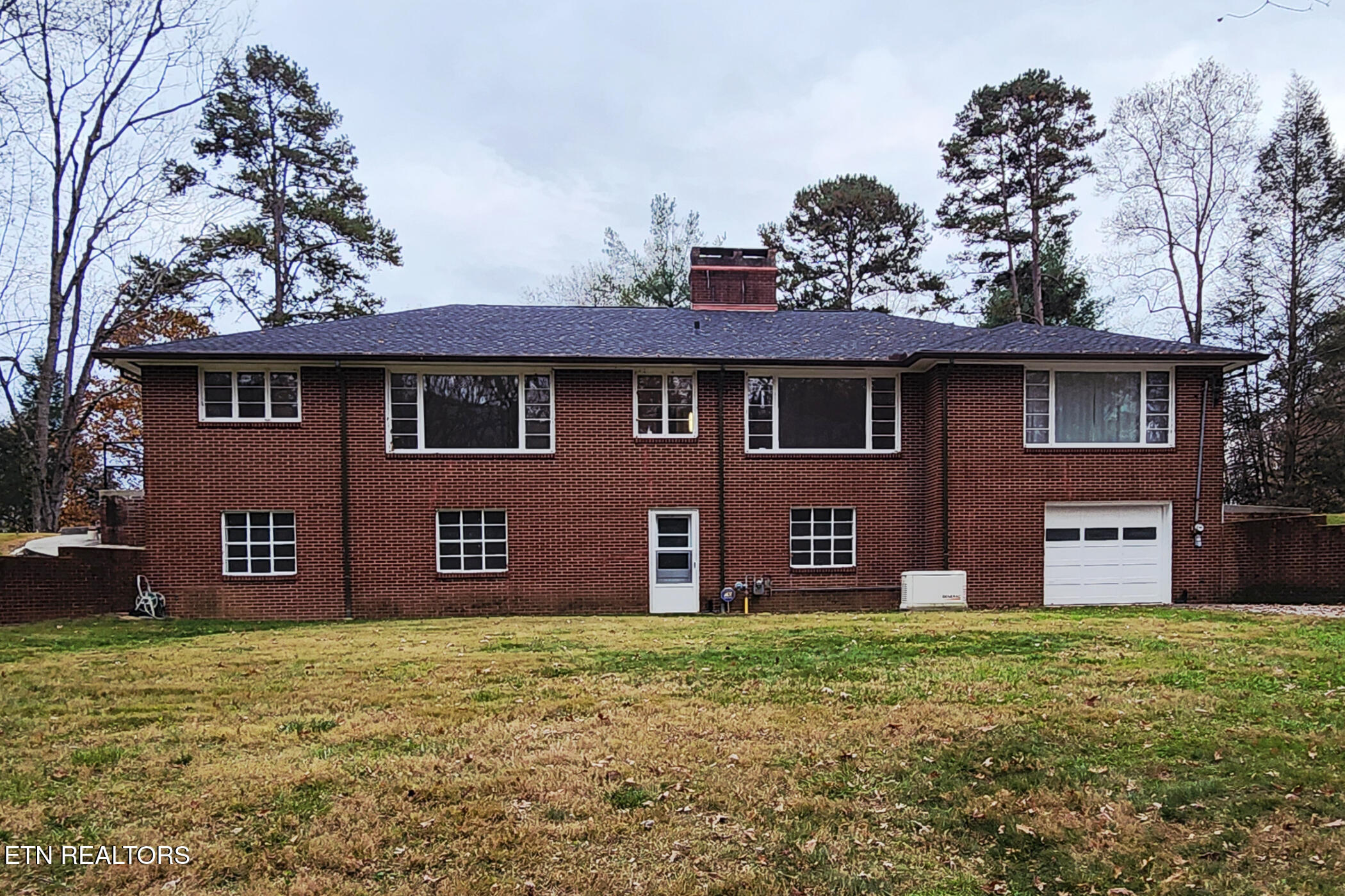 140 Magna Vista Drive Harriman TN 37748