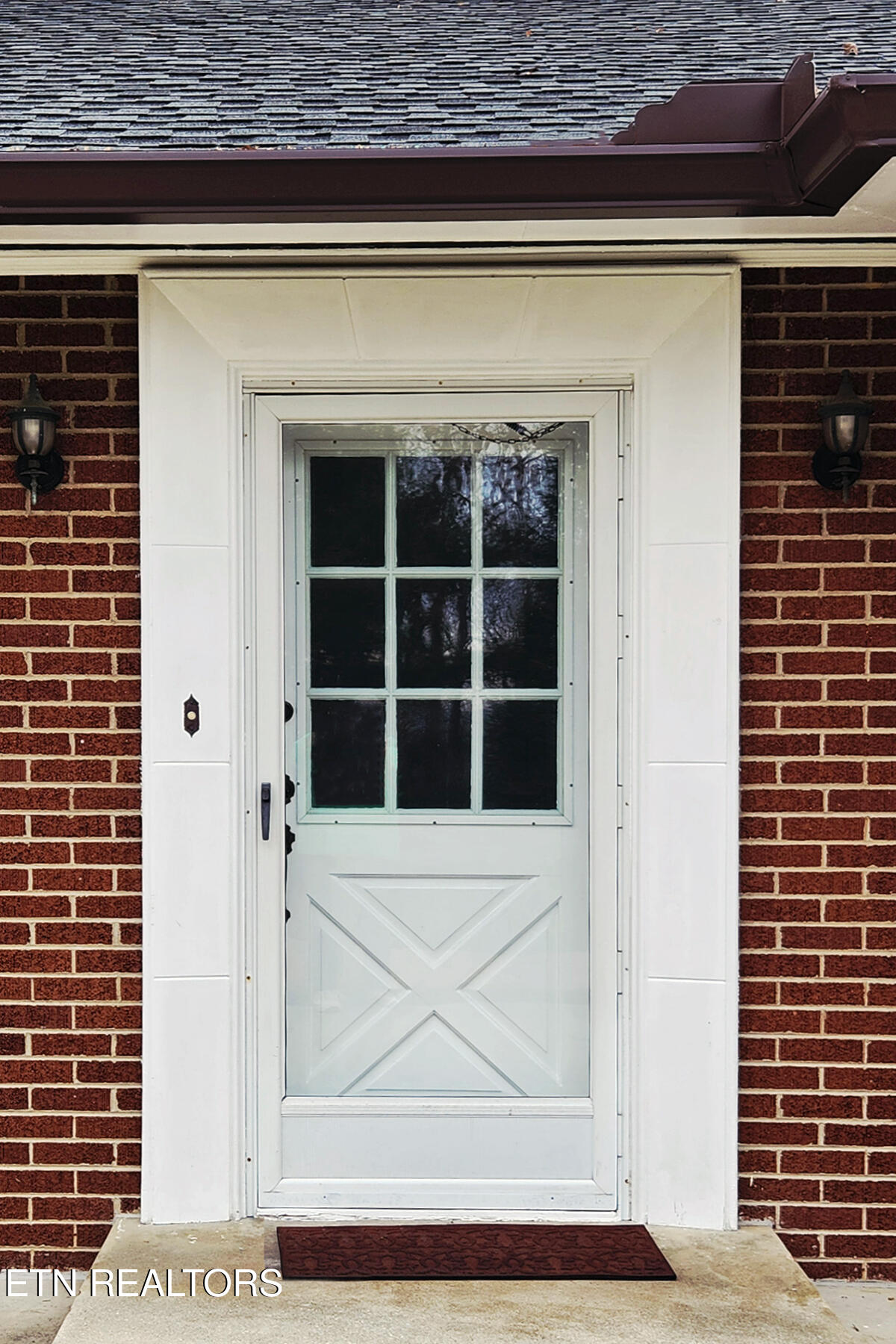 140 Magna Vista Drive Harriman TN 37748