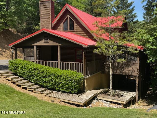 630 Walnut Way Sevierville TN 37862