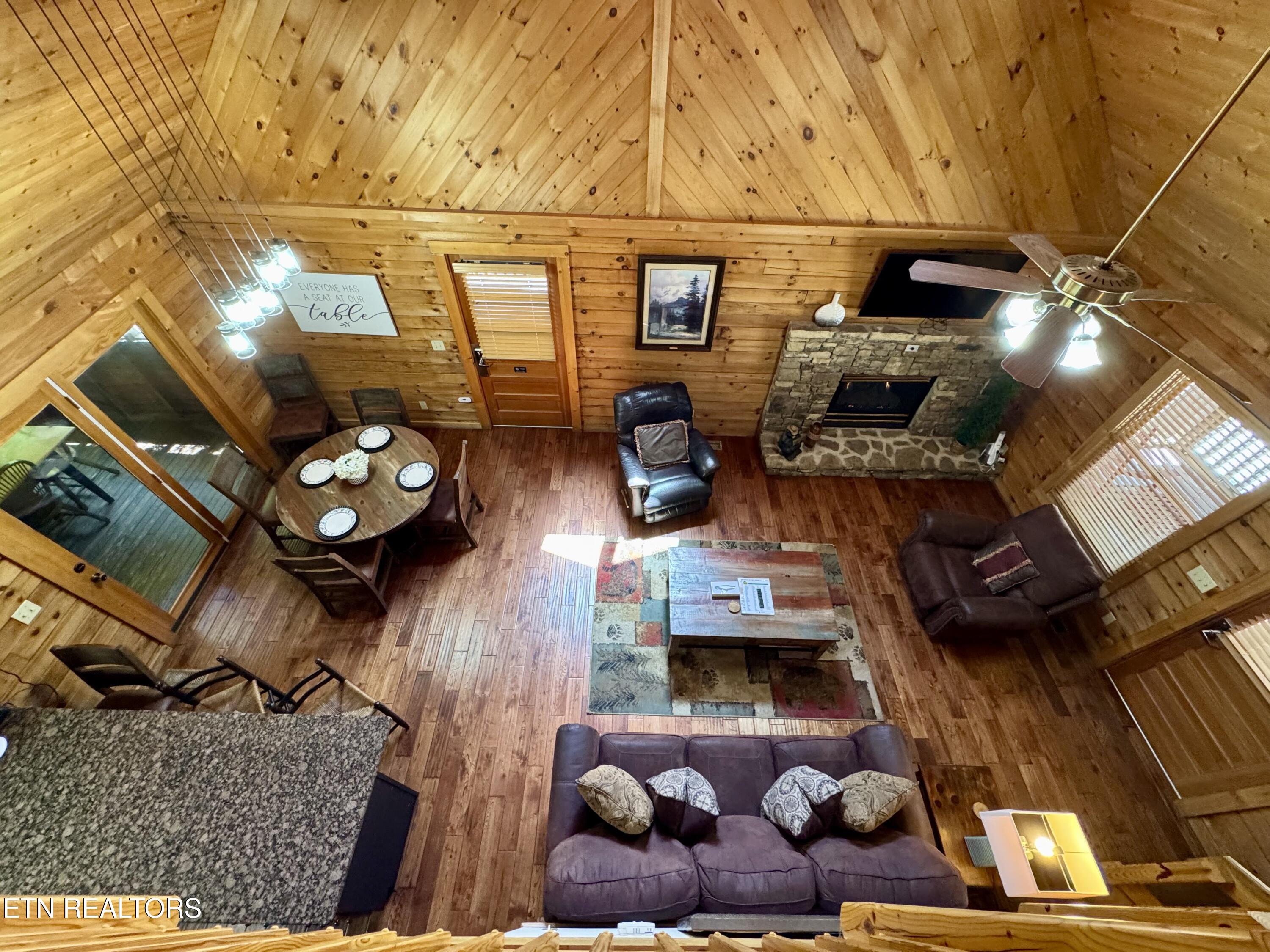 630 Walnut Way Sevierville TN 37862