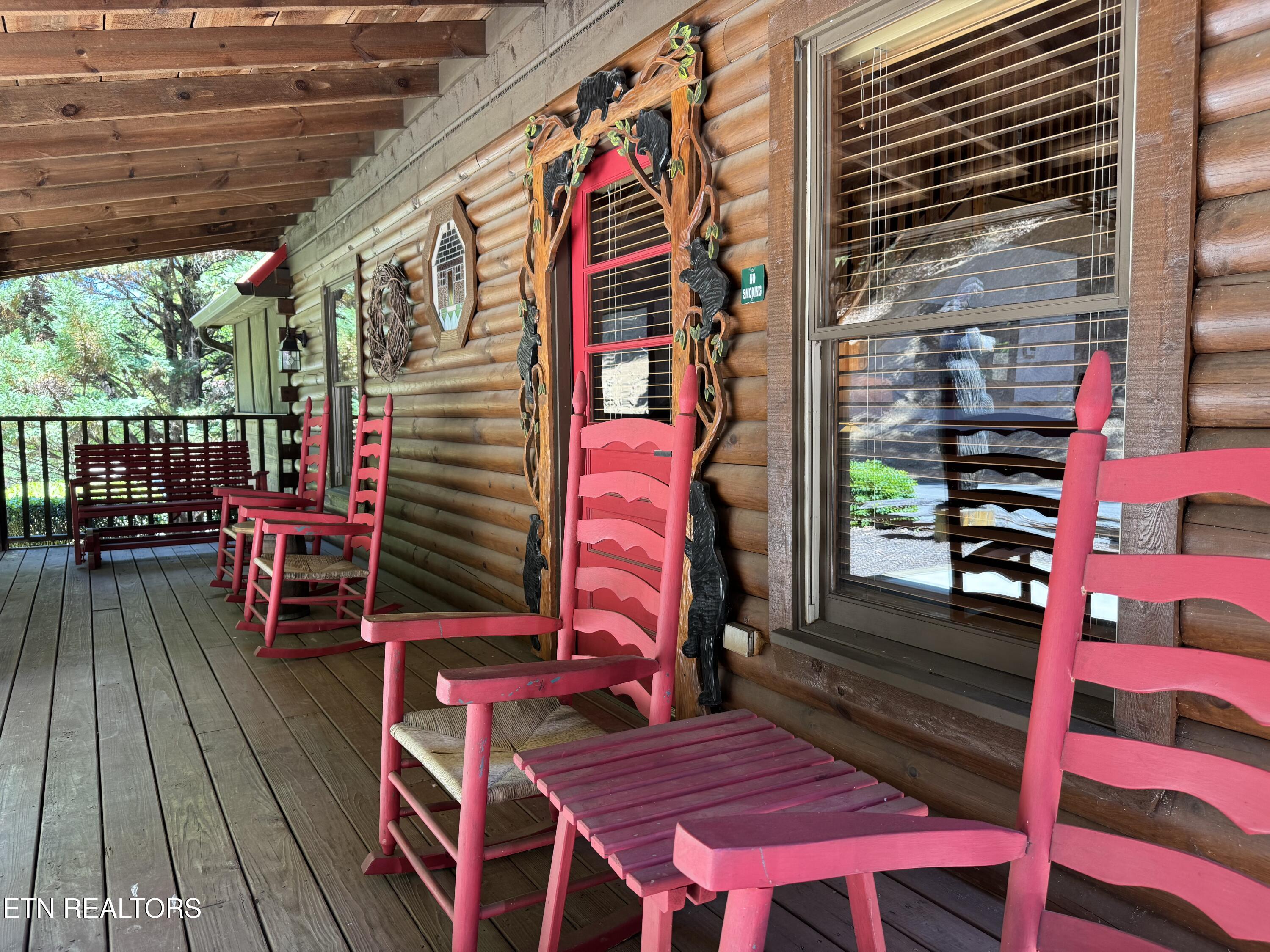 630 Walnut Way Sevierville TN 37862