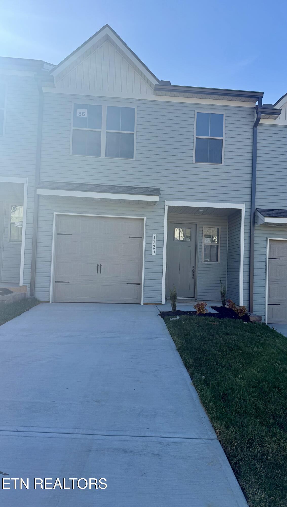 1723 Bennett Village Drive Maryville TN 37804